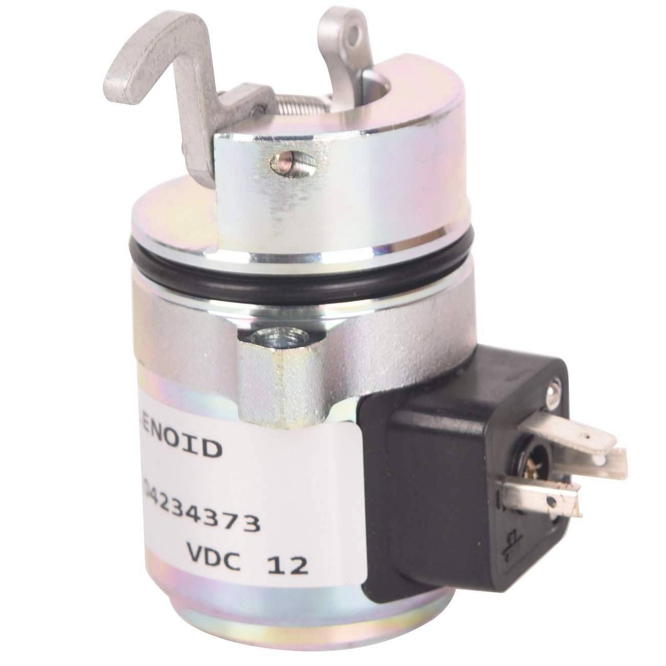 New 12V Shut Off Solenoid Valve 4272733 angle 3
