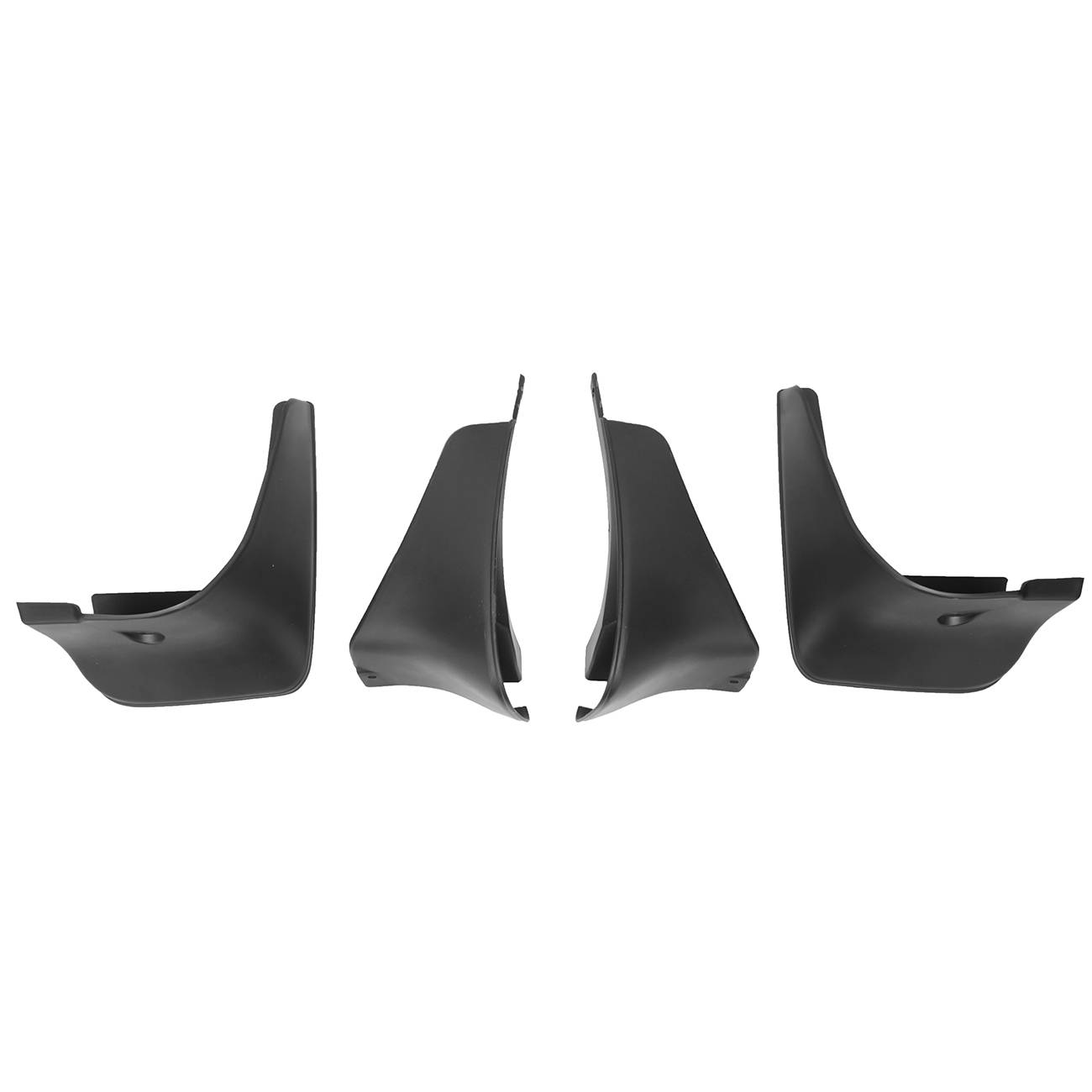Sada 4 předních a zadních zástěrek pro Toyota Corolla 2009–2013 ATPP31KIT006 angle 3
