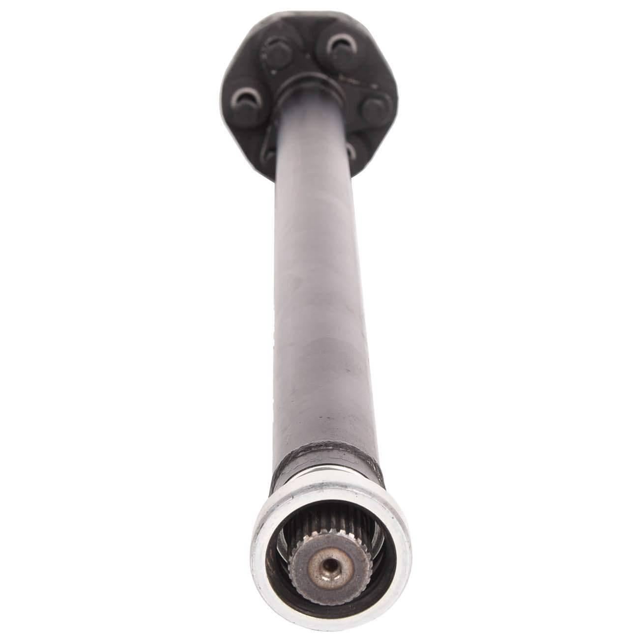 Sestava levého předního vrtulového hnacího hřídele BMW X5 2004–2006 26207524371 angle 6