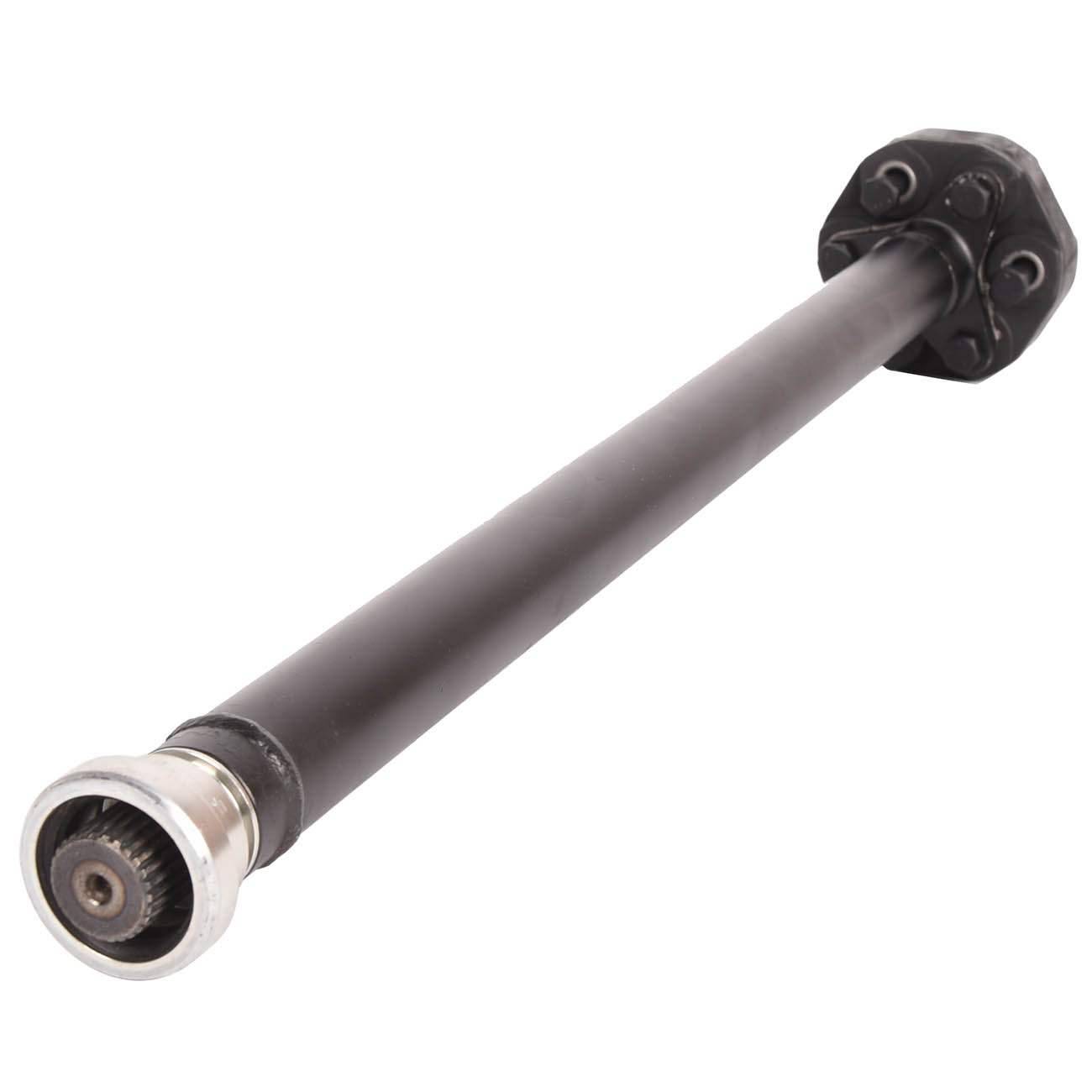 Sestava levého předního vrtulového hnacího hřídele BMW X5 2004–2006 26207524371 angle 5