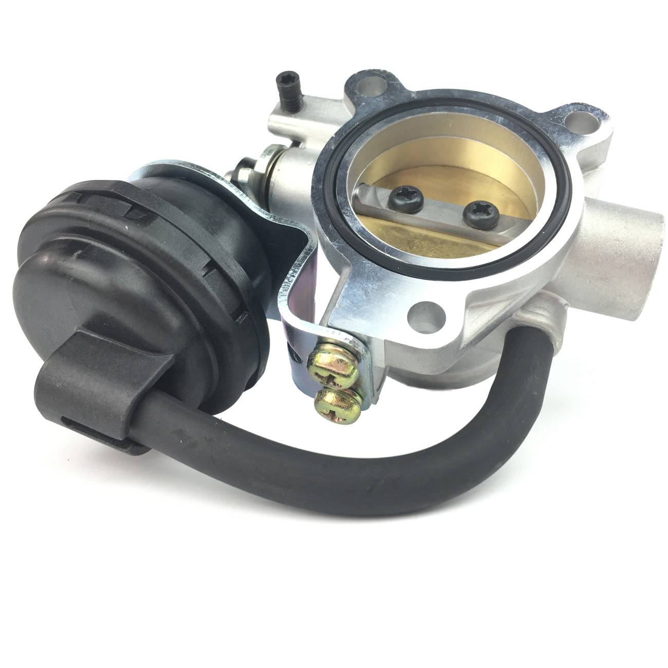 Fits Mini Cooper S R52 R53 1.6L W11B16A 2002-2008 Supercharger Bypass Valve angle 6