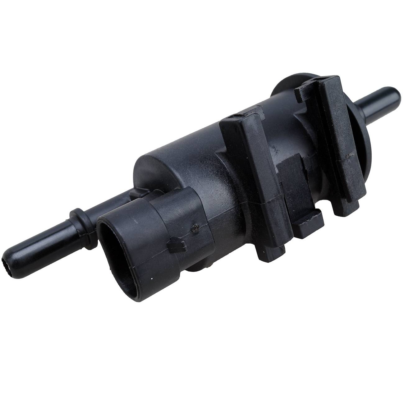 Fits Mini Cooper R50 R52 2002-08 EVAP Canister Solenoid Purge Valve 13907572086 angle 2