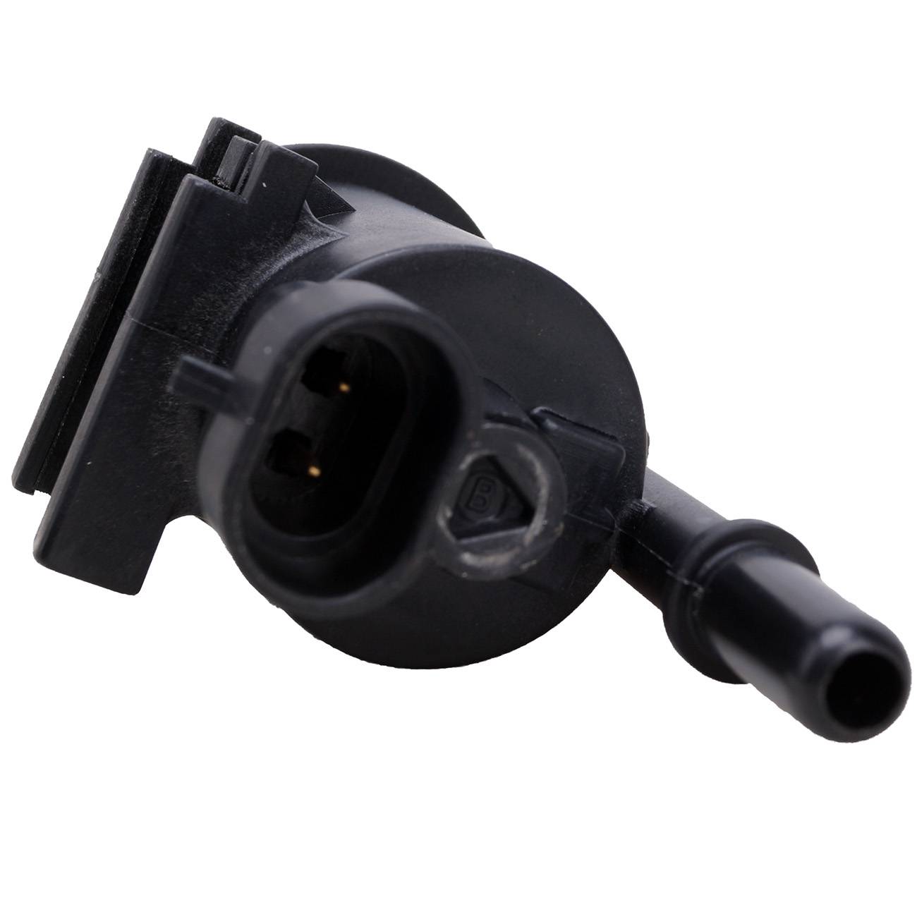Fits Mini Cooper R50 R52 2002-08 EVAP Canister Solenoid Purge Valve 13907572086 angle 6