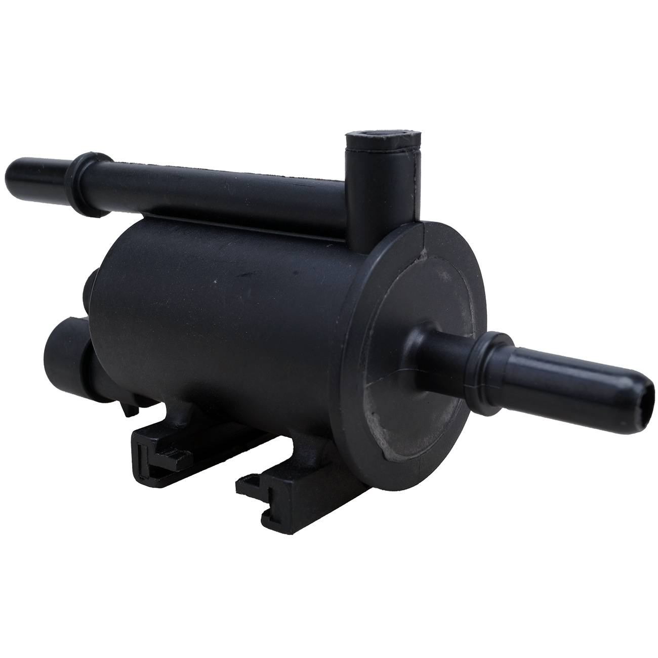 Fits Mini Cooper R50 R52 2002-08 EVAP Canister Solenoid Purge Valve 13907572086 angle 3