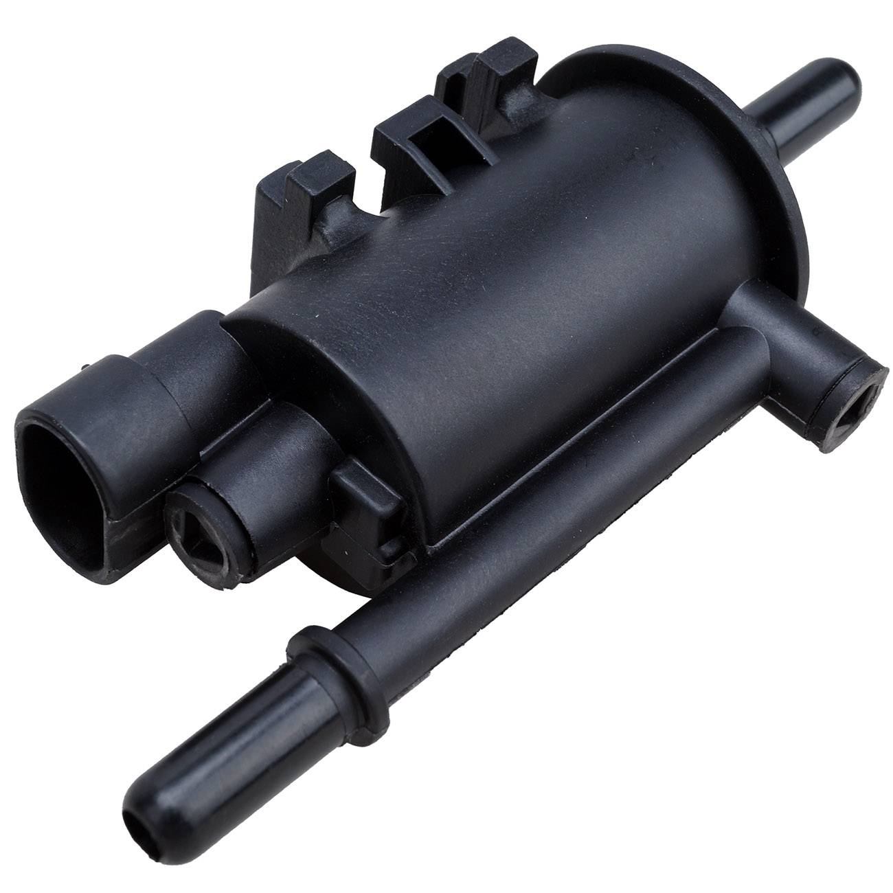 Fits Mini Cooper R50 R52 2002-08 EVAP Canister Solenoid Purge Valve 13907572086 angle 5