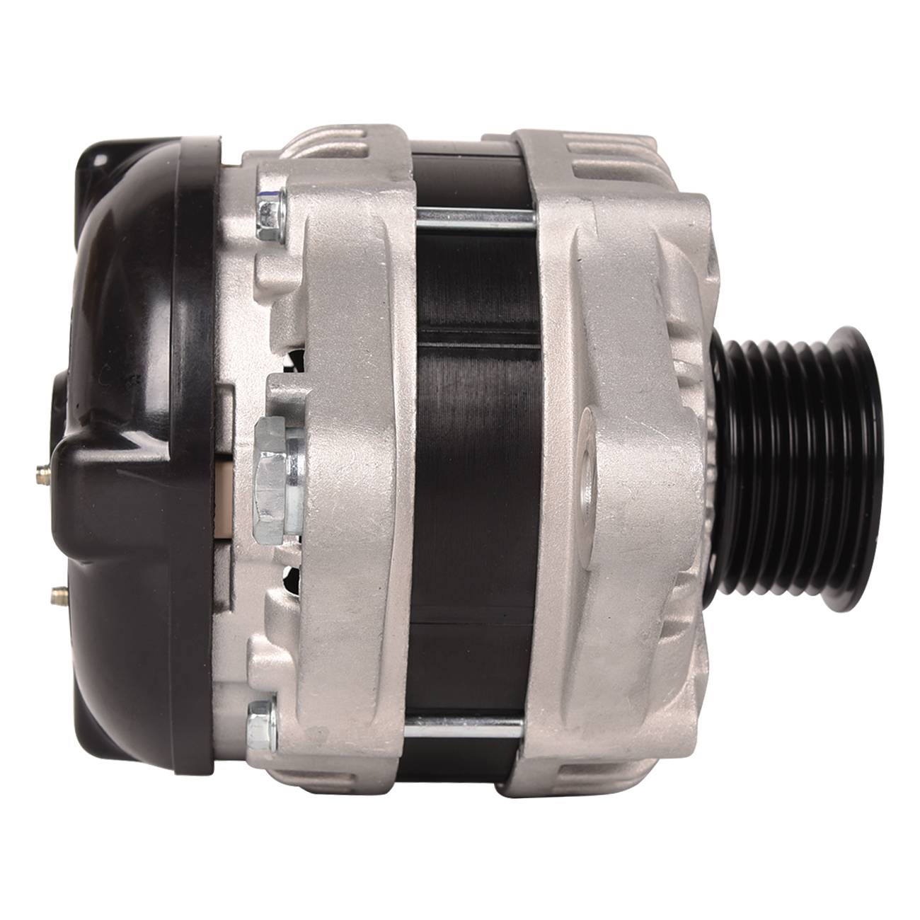 Alternátor 12 V 130 A pro Toyota Tacoma V6 4.0L 2005–2015 11139 1042104200 664219487 angle 4