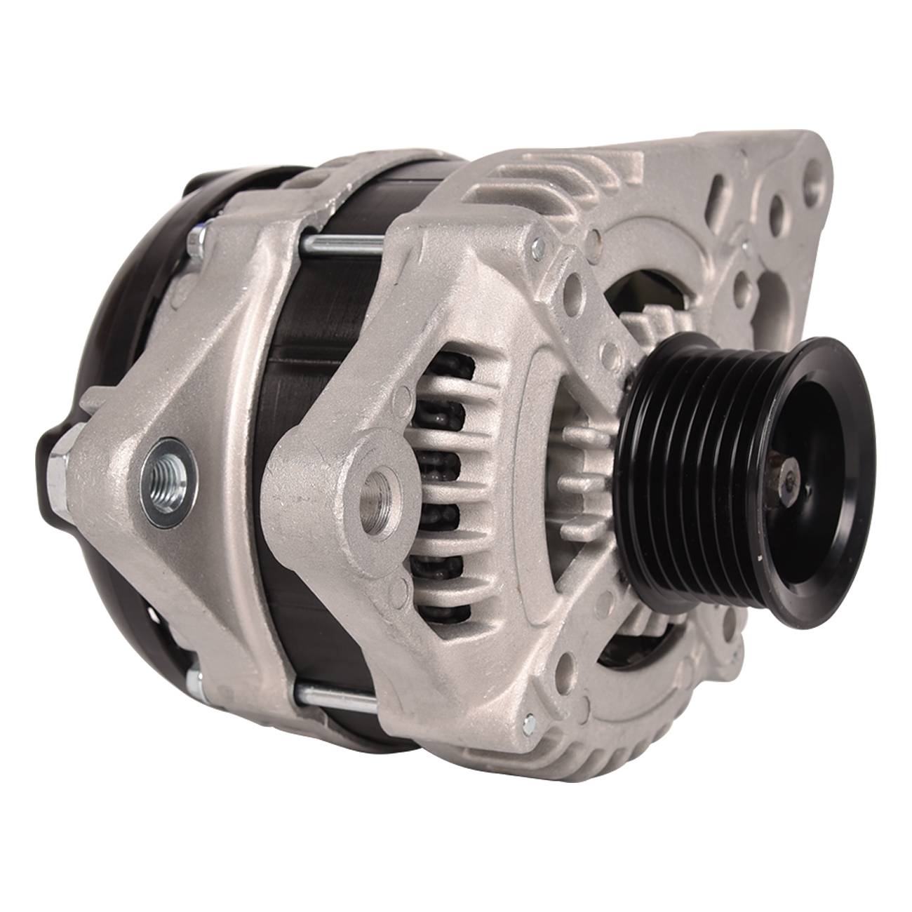 Alternátor 12 V 130 A pro Toyota Tacoma V6 4.0L 2005–2015 11139 1042104200 664219487 angle 5