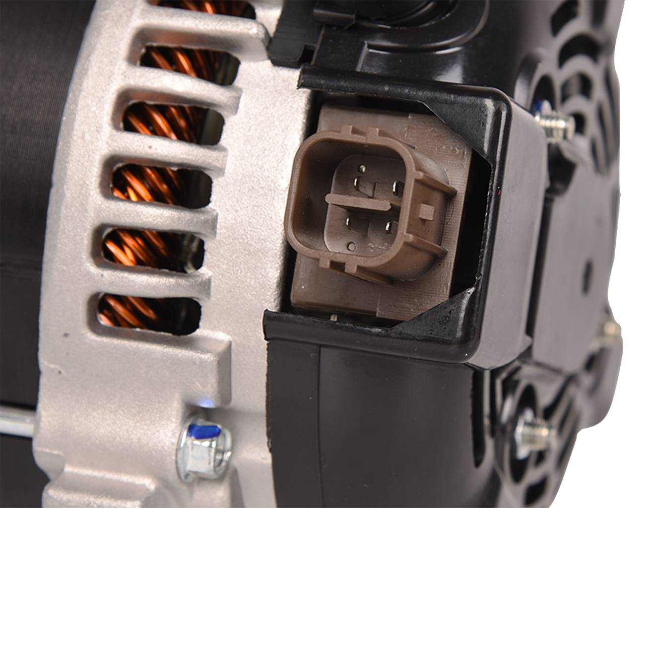 Alternátor 12 V 130 A pro Toyota Tacoma V6 4.0L 2005–2015 11139 1042104200 664219487 angle 7