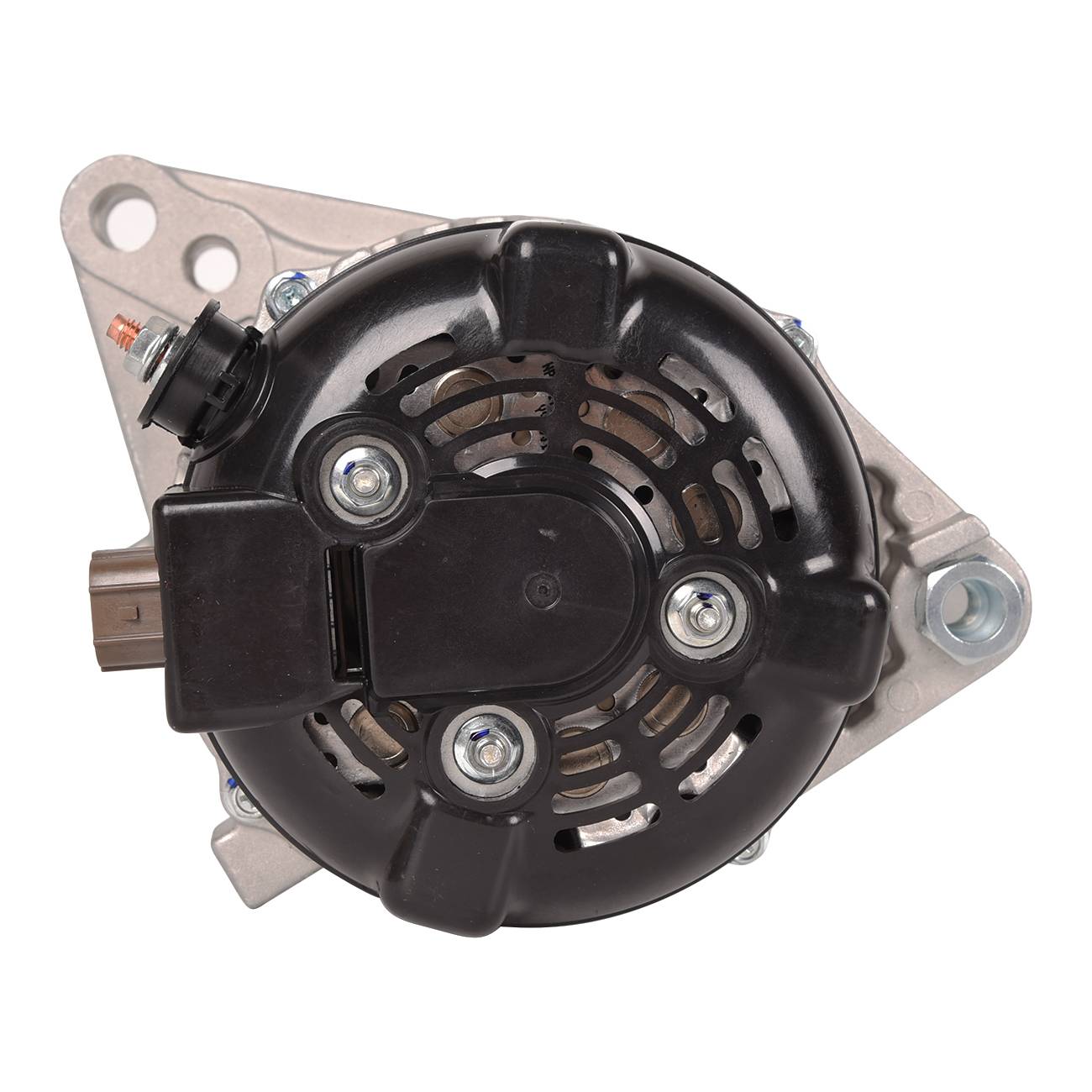 Alternátor 12 V 130 A pro Toyota Tacoma V6 4.0L 2005–2015 11139 1042104200 664219487 angle 2