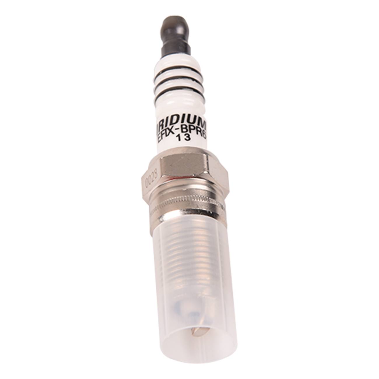 8 ks iridiové zapalovací svíčky pro AGSF22WM Ford E-150 E-250 F-150 5.4L 6.8L SP479 A0145A0010 angle 3