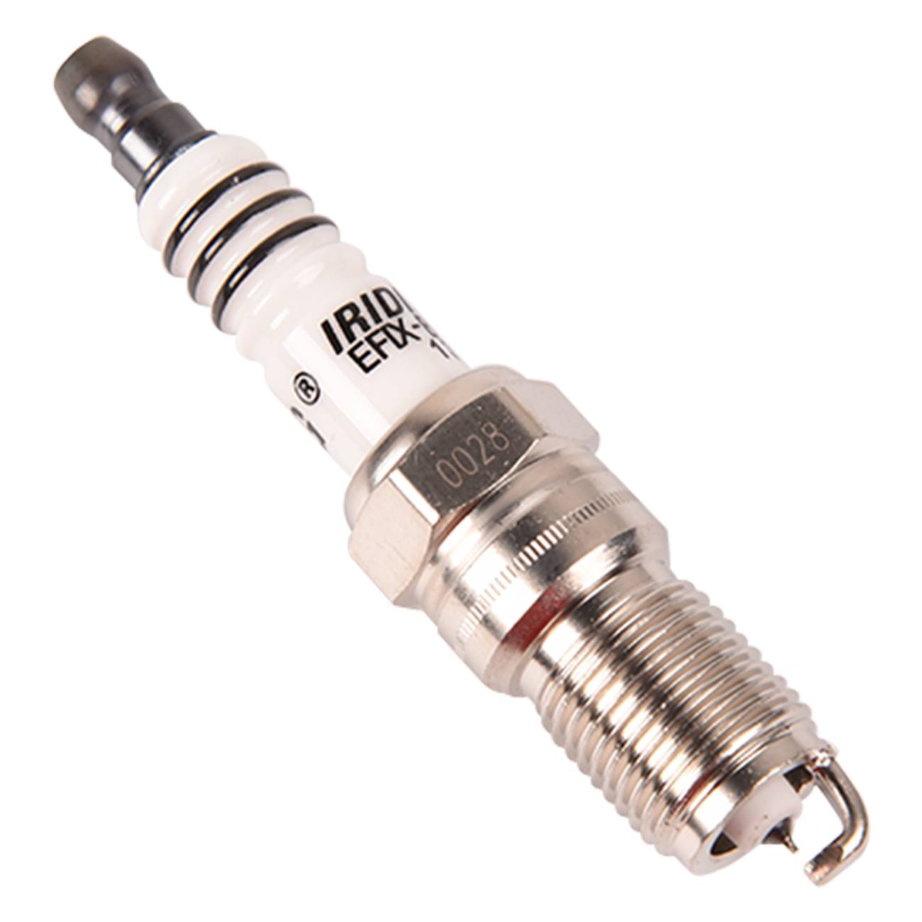8 ks iridiové zapalovací svíčky pro AGSF22WM Ford E-150 E-250 F-150 5.4L 6.8L SP479 A0145A0010 angle 4