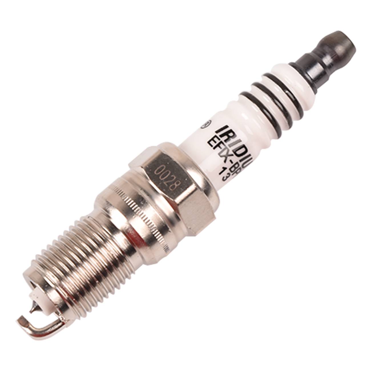 8 ks iridiové zapalovací svíčky pro AGSF22WM Ford E-150 E-250 F-150 5.4L 6.8L SP479 A0145A0010 angle 5