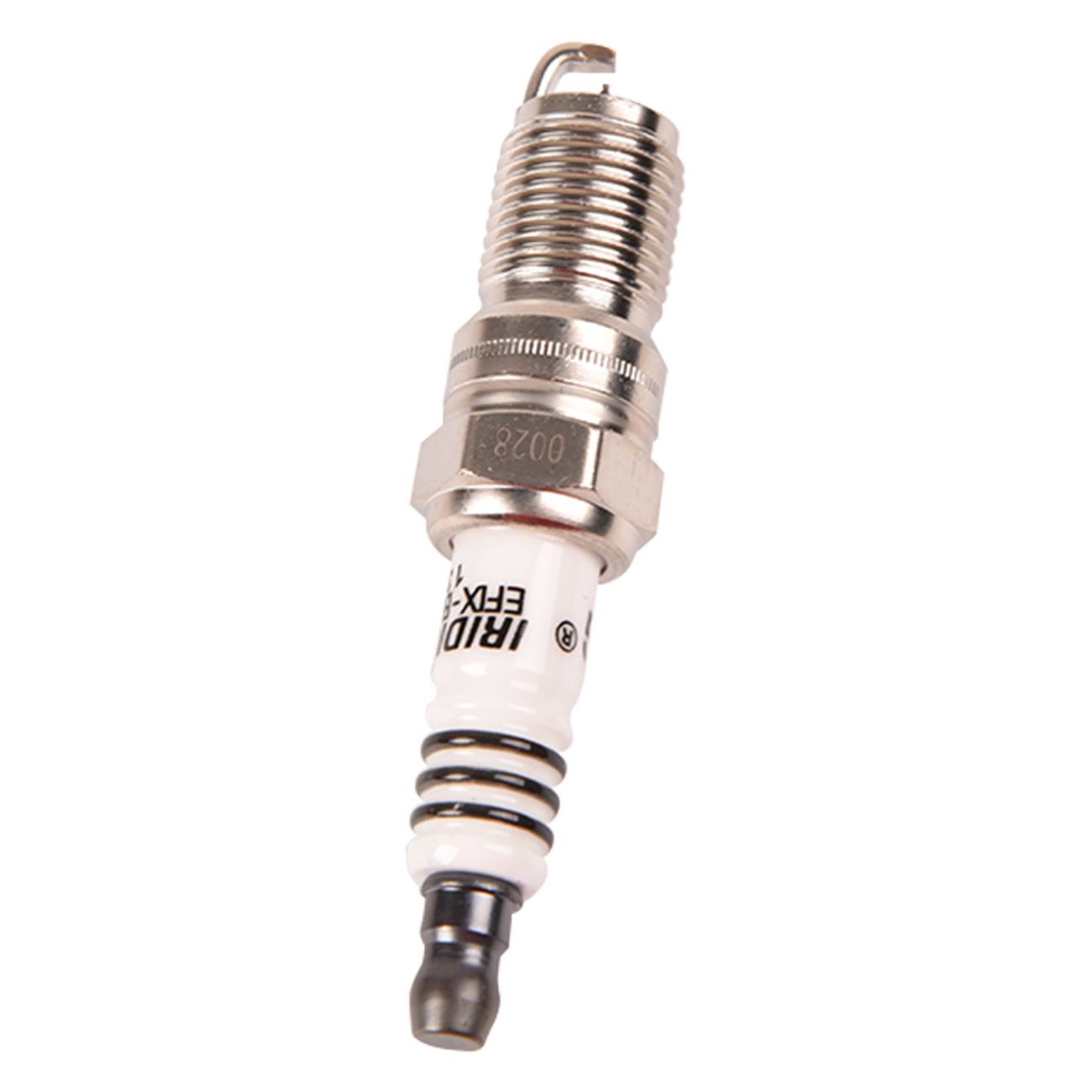 8 ks iridiové zapalovací svíčky pro AGSF22WM Ford E-150 E-250 F-150 5.4L 6.8L SP479 A0145A0010 angle 7