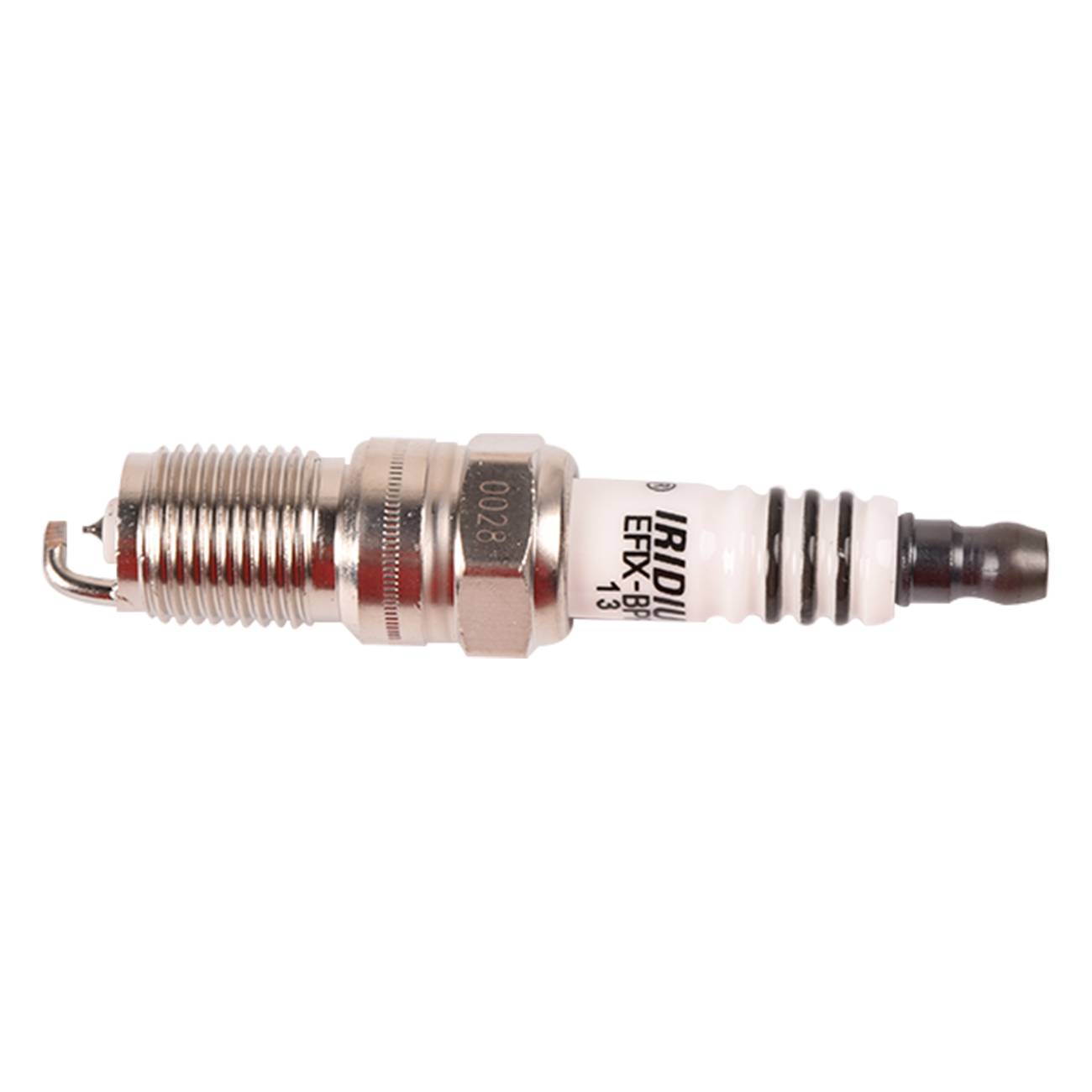 8 ks iridiové zapalovací svíčky pro AGSF22WM Ford E-150 E-250 F-150 5.4L 6.8L SP479 A0145A0010 angle 6