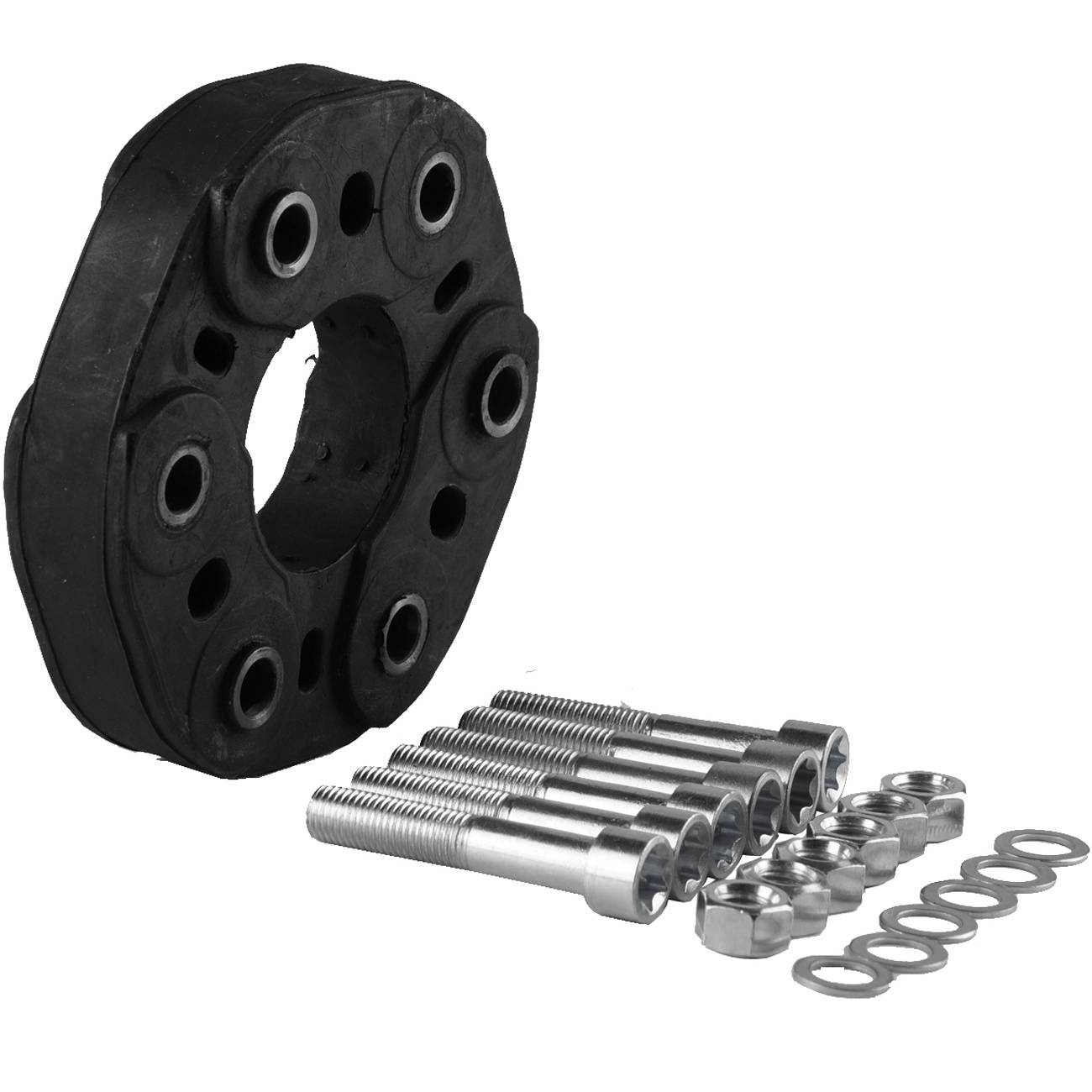 Pružné kotoučové klouby hnacího hřídele, 2 kusy, pro Mercedes W210 W220 C215 R230 1999–2011 BF0319600008 angle 5