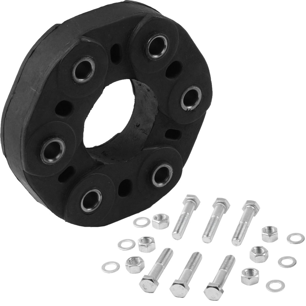 Pružné kotoučové klouby hnacího hřídele, 2 kusy, pro Mercedes W210 W220 C215 R230 1999–2011 BF0319600008 angle 3