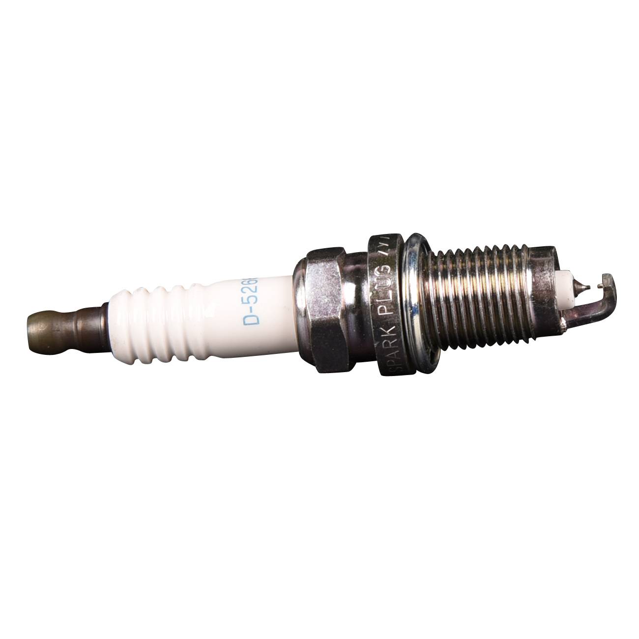 6 ks iridiové zapalovací svíčky pro Honda Accord CR-V Acura 2002-2011 9807B5617W angle 3
