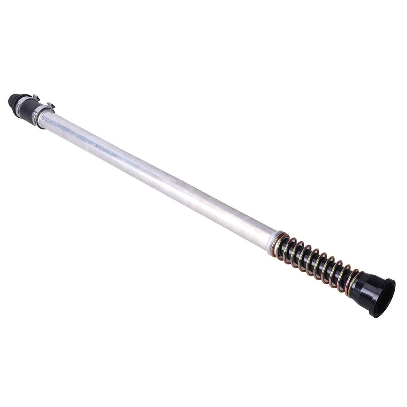 PCV Crankcase Vent Pipe Oil Separator to Rear Cover for BMW E38 E39 angle 4