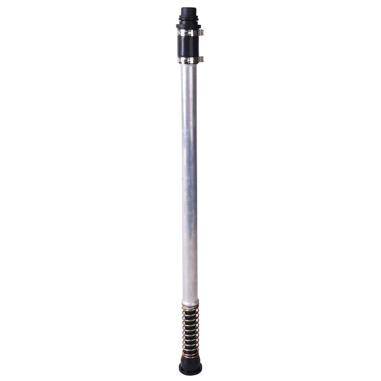 PCV Crankcase Vent Pipe Oil Separator to Rear Cover for BMW E38 E39 angle 8