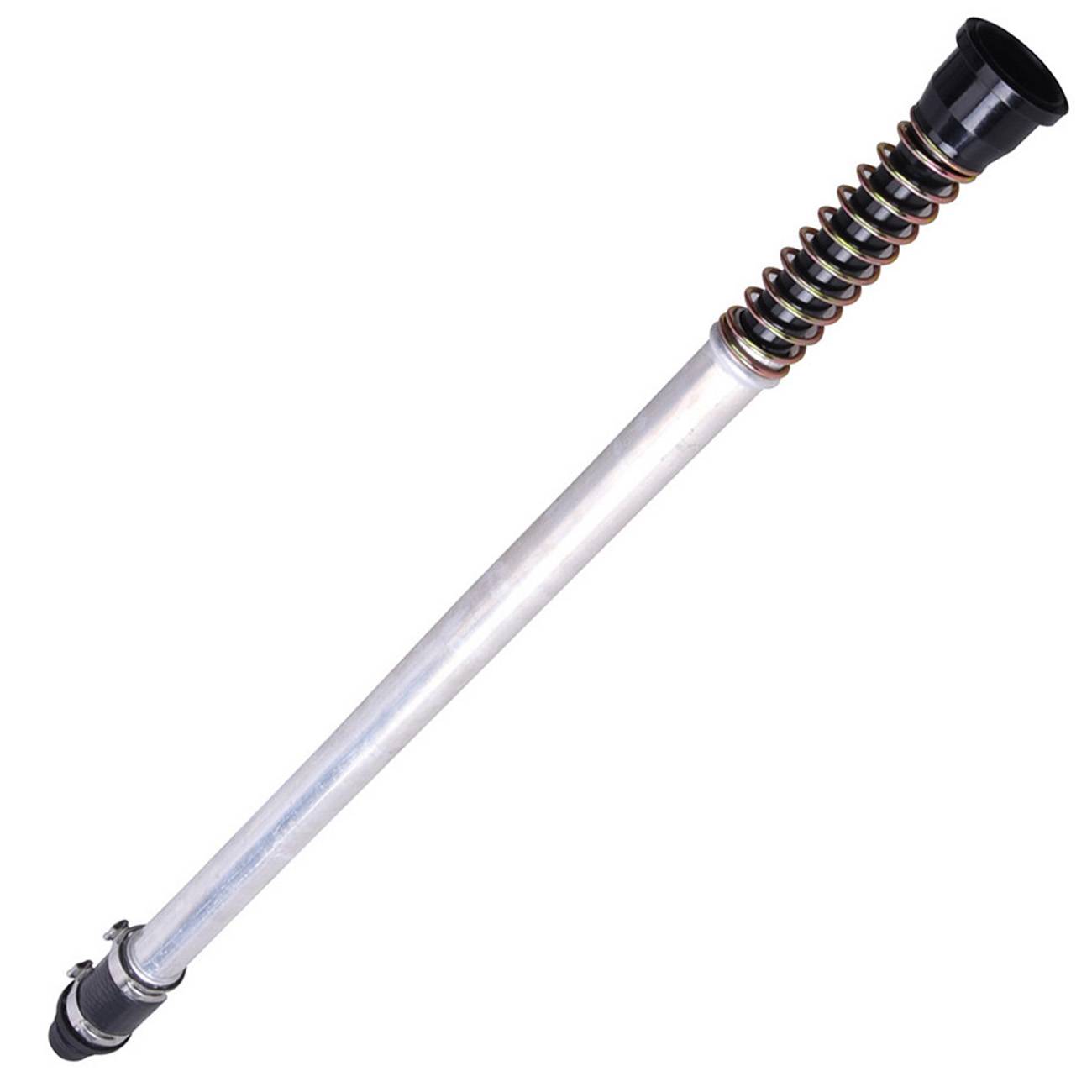 PCV Crankcase Vent Pipe Oil Separator to Rear Cover for BMW E38 E39