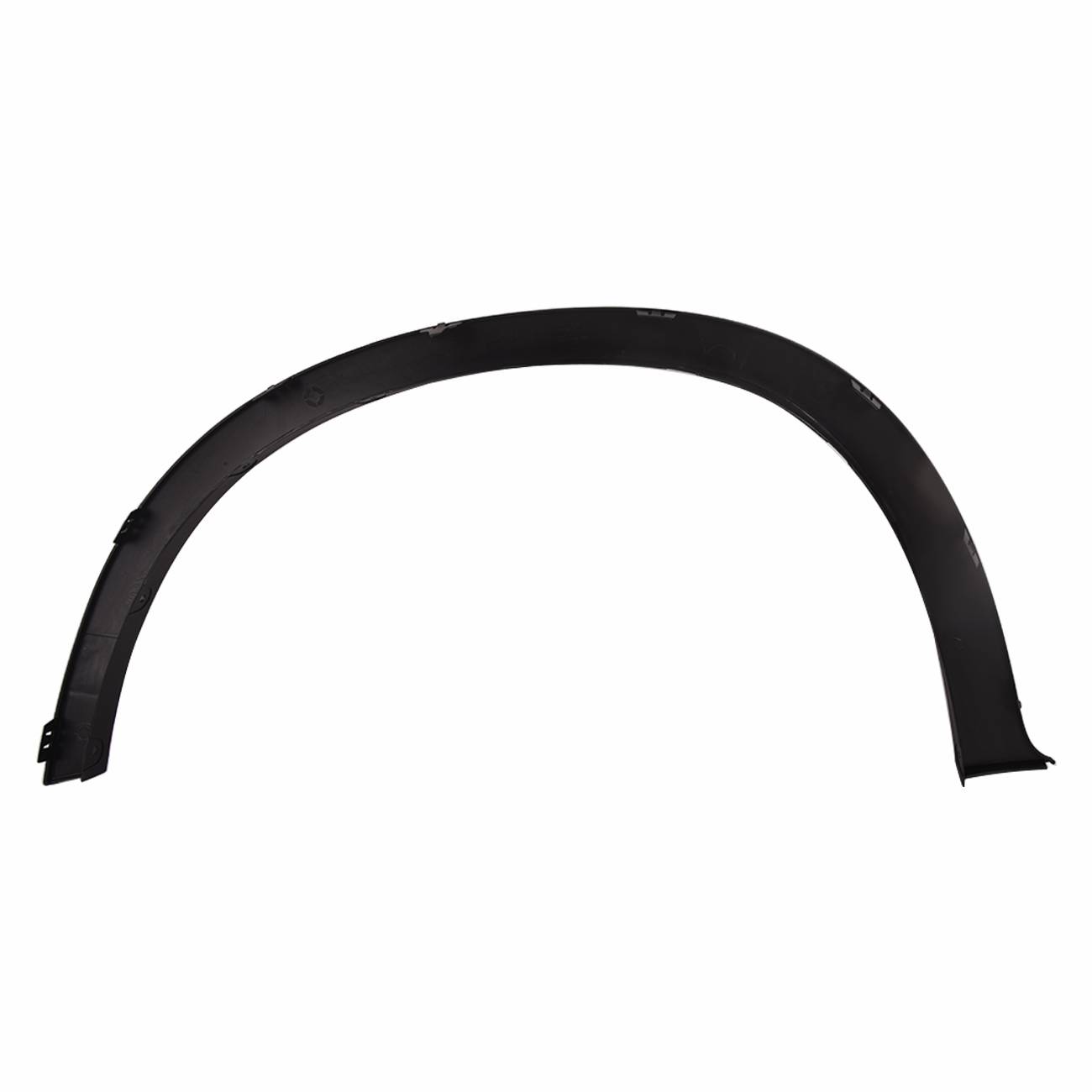 Lišty blatníků, 4 ks, pro kola 20″/21″, BMW X5 2007–2013 A0147A0096 angle 3