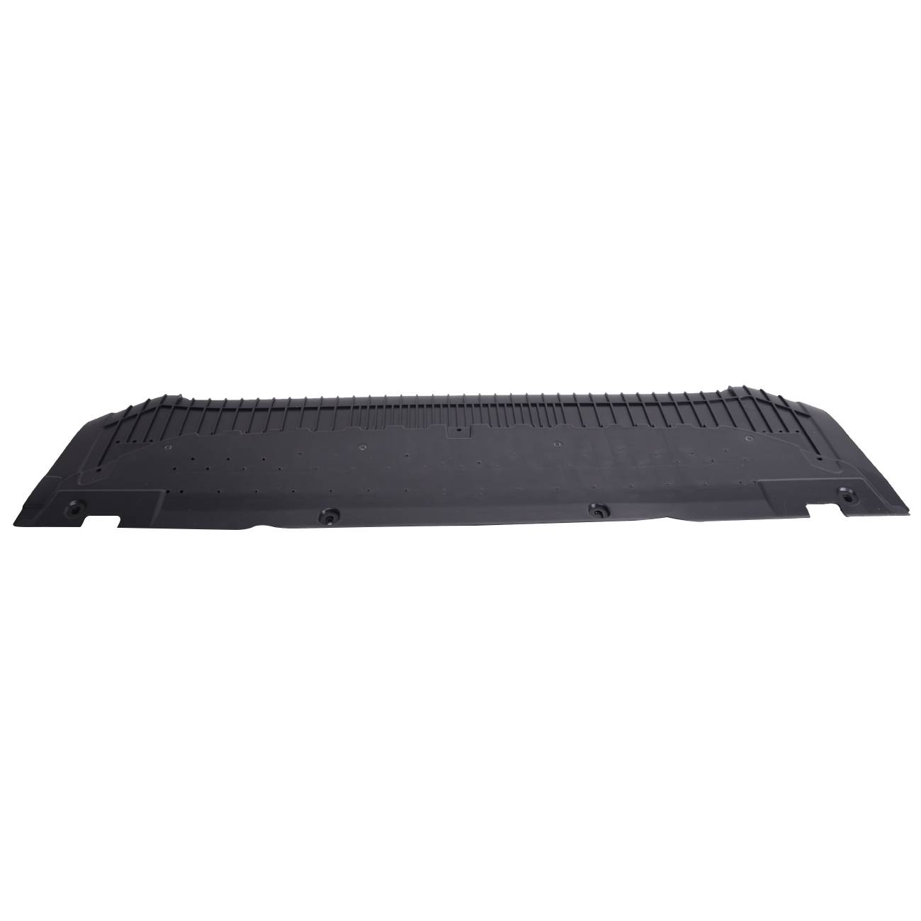 Dolní mřížka předního nárazníku pro Audi A4 Quattro 2013–2016 8K0807611 angle 4