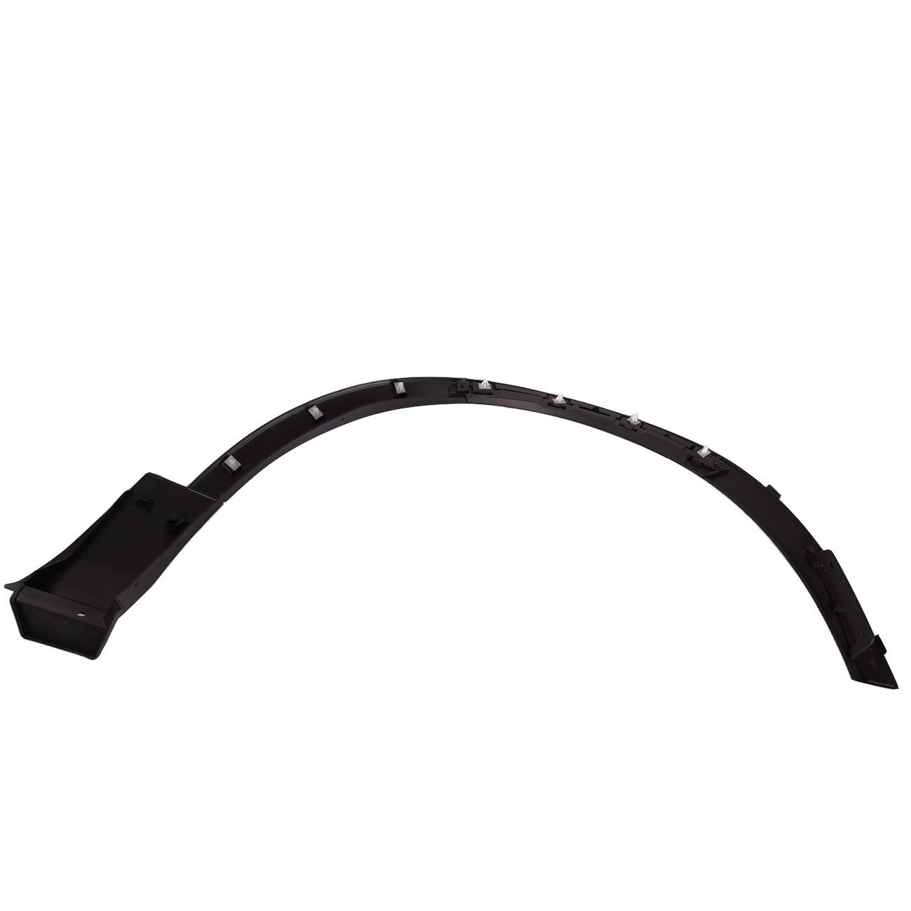 Přední levý lem blatníku, Ford Explorer 2011–2015 BF0116000009 angle 7