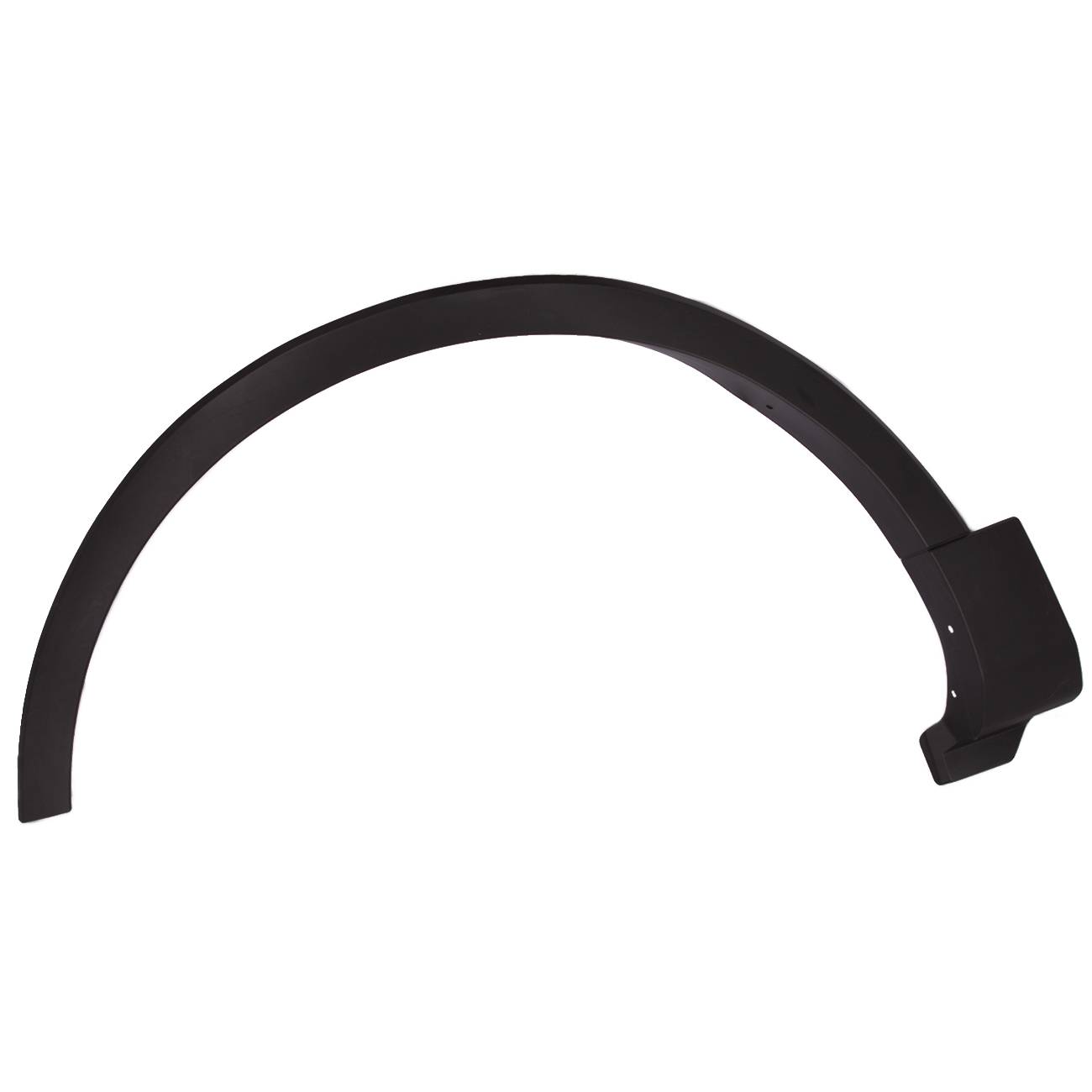 Přední levý lem blatníku, Ford Explorer 2011–2015 BF0116000009 angle 2