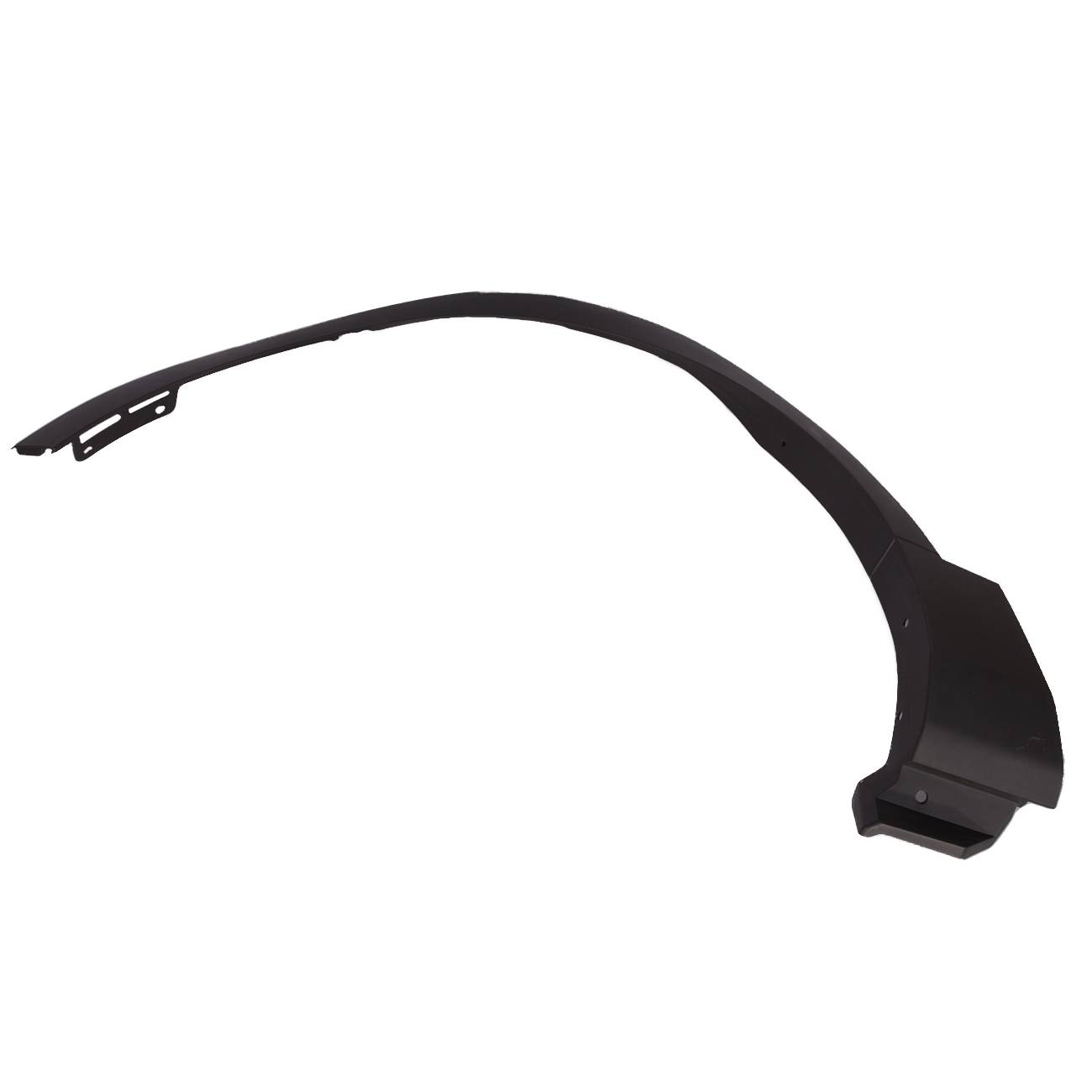 Přední levý lem blatníku, Ford Explorer 2011–2015 BF0116000009 angle 6