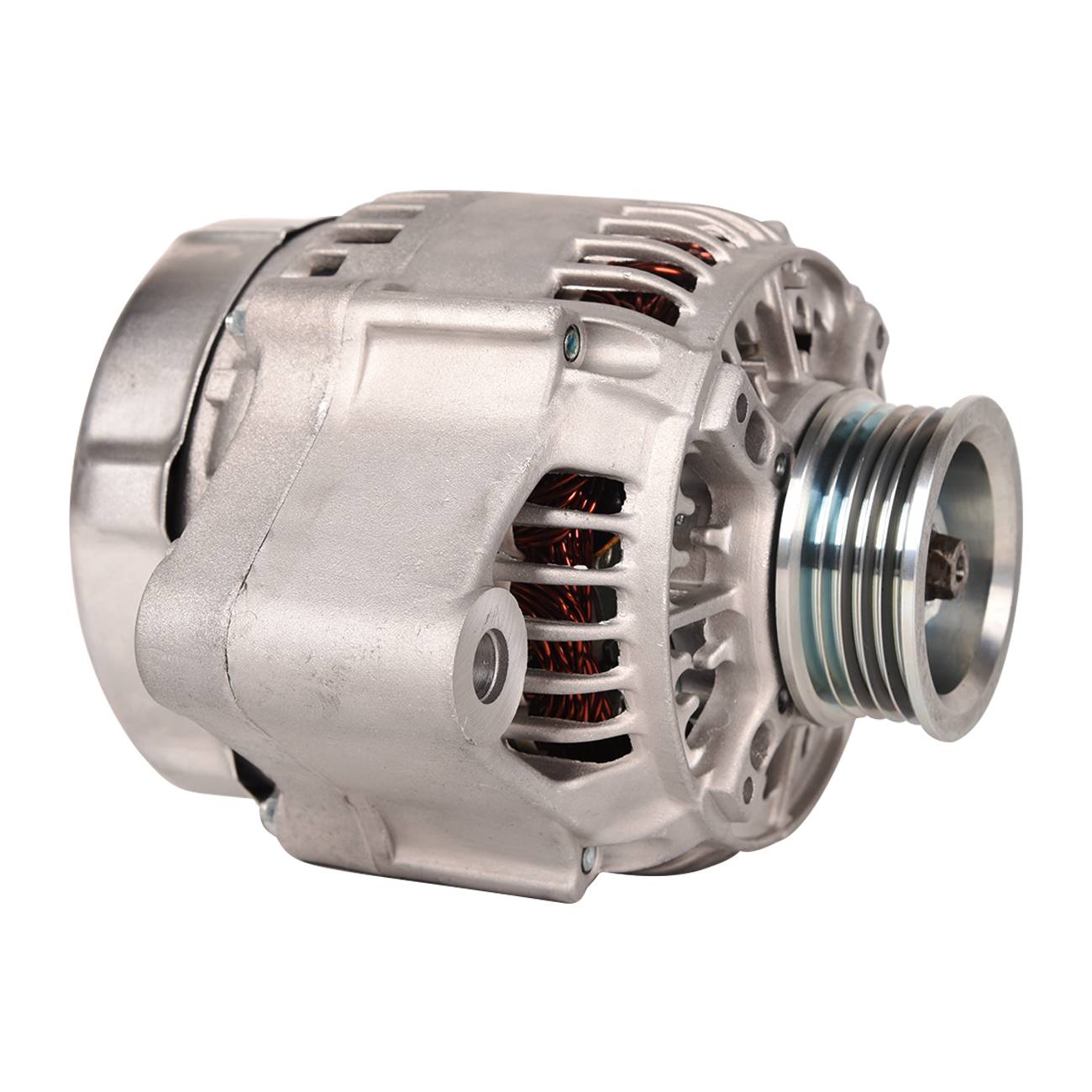 Alternátor 12 V 80 A pro Toyota 2000 Tacoma DLX, 2000–2005 Pre Base 2706075160 angle 6