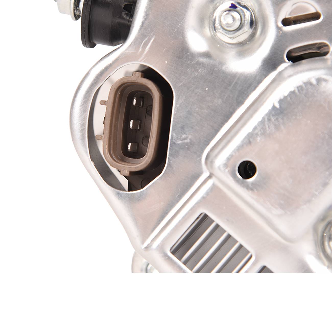 Alternátor 12 V 80 A pro Toyota 2000 Tacoma DLX, 2000–2005 Pre Base 2706075160 angle 4