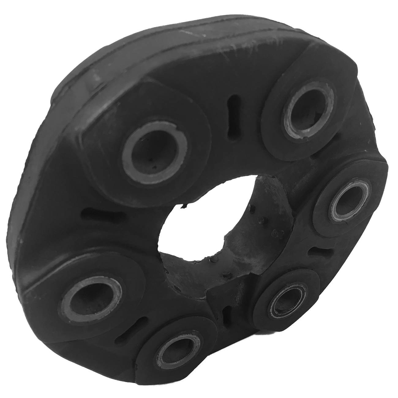 Pružný kotouč hnacího hřídele pro BMW E46 325xi 2001–2005 26111229360 angle 3
