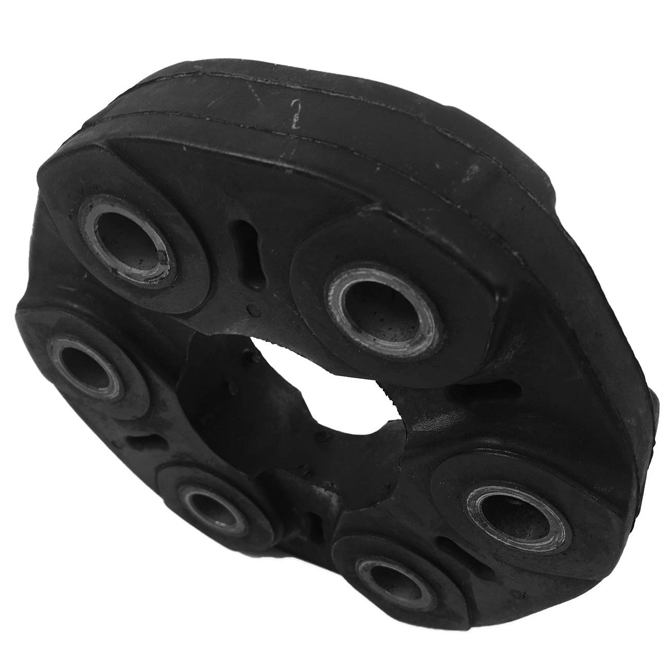 Pružný kotouč hnacího hřídele pro BMW E46 325xi 2001–2005 26111229360 angle 4