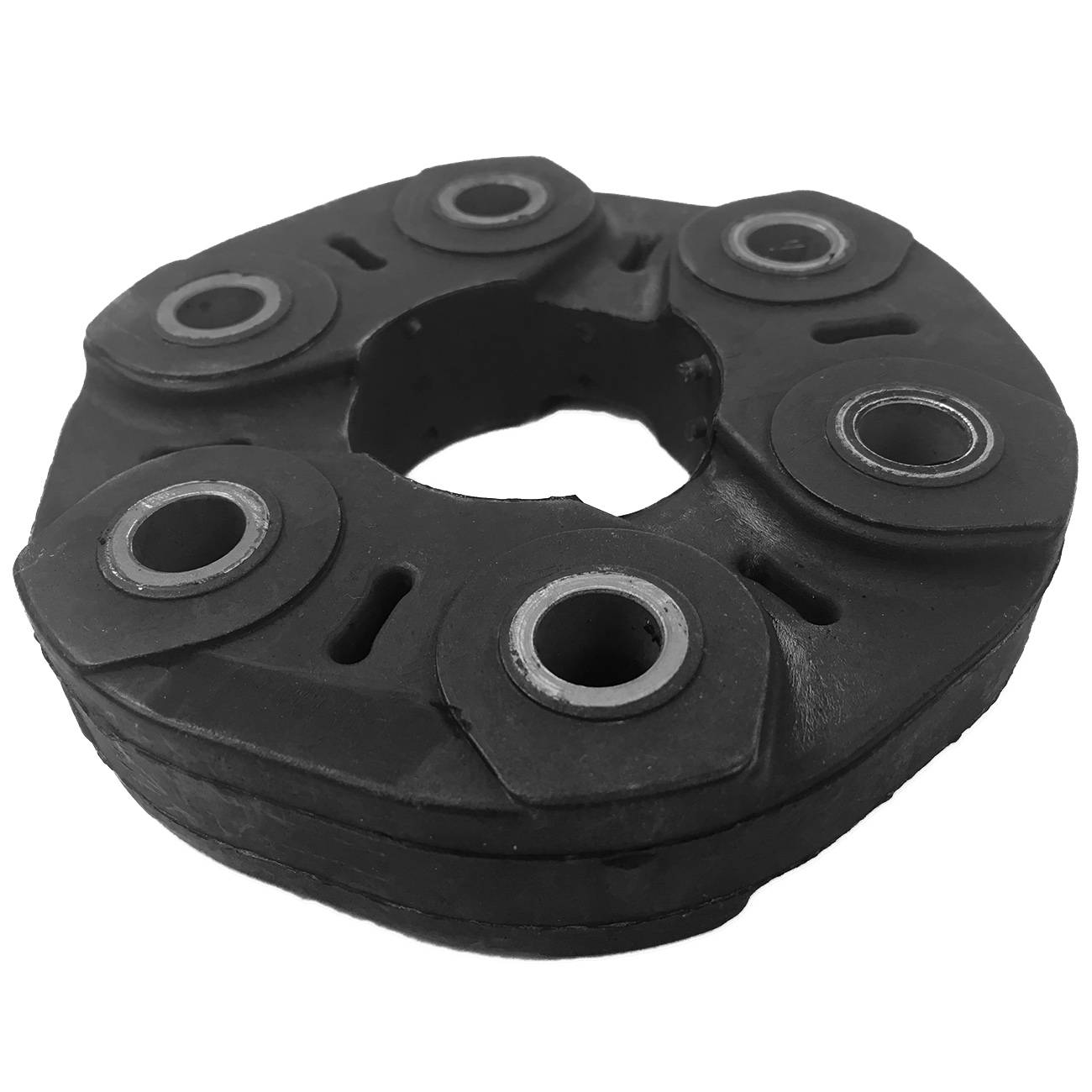 Pružný kotouč hnacího hřídele pro BMW E46 325xi 2001–2005 26111229360 angle 2