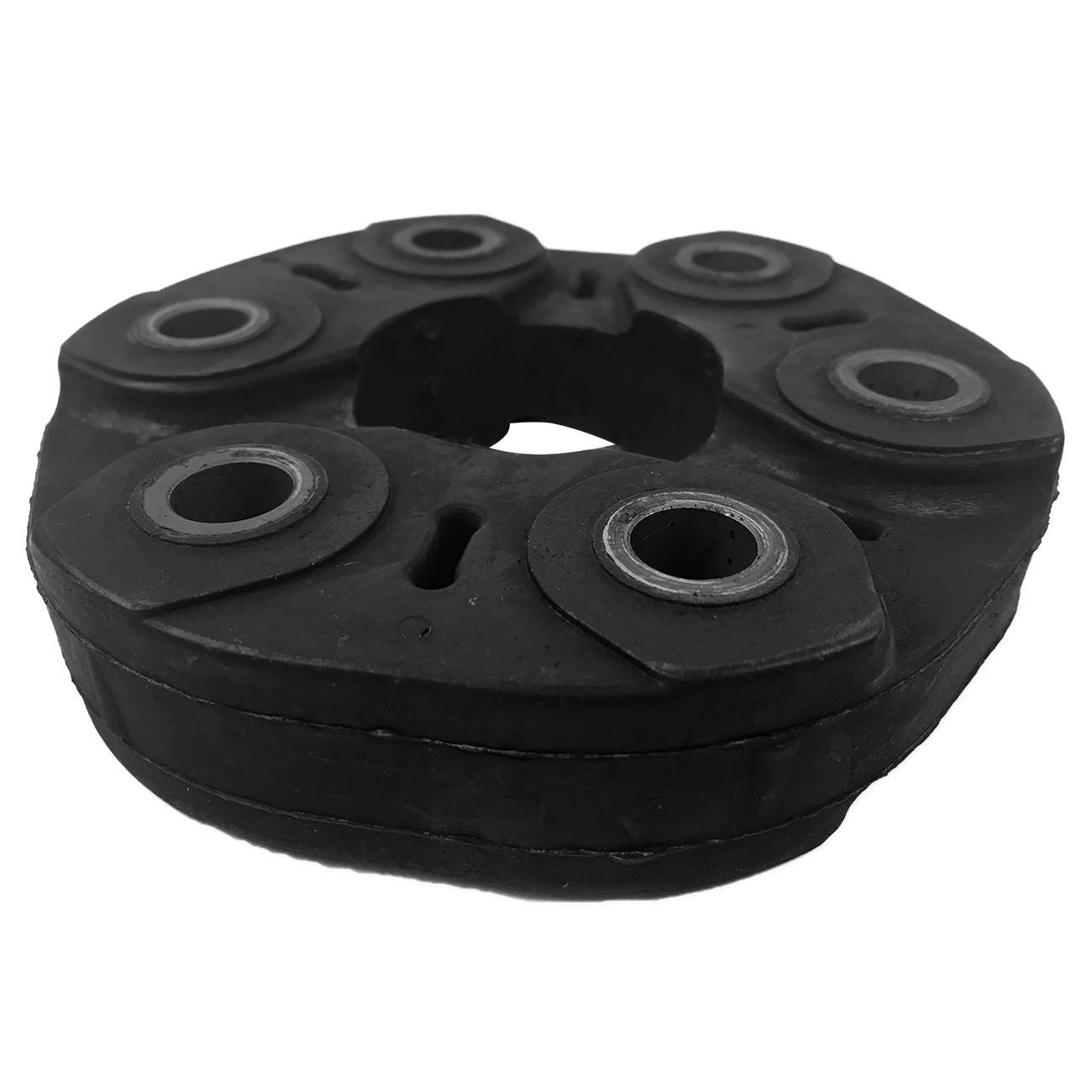 Pružný kotouč hnacího hřídele pro BMW E46 325xi 2001–2005 26111229360 angle 5