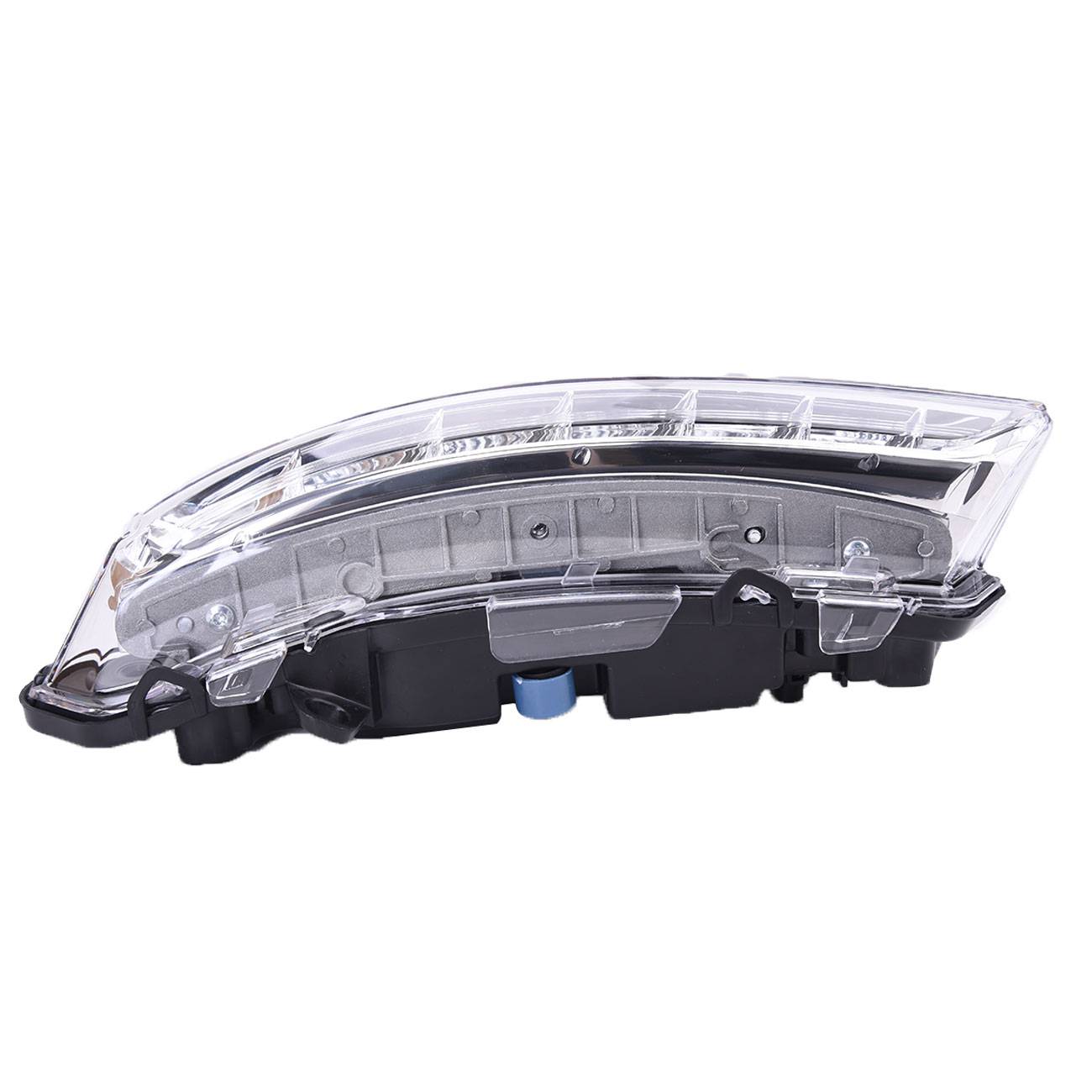 Levé přední světlo pro denní svícení (DRL) na straně řidiče pro Mercedes-Benz W204 W218 W221 BF0216390005 angle 2