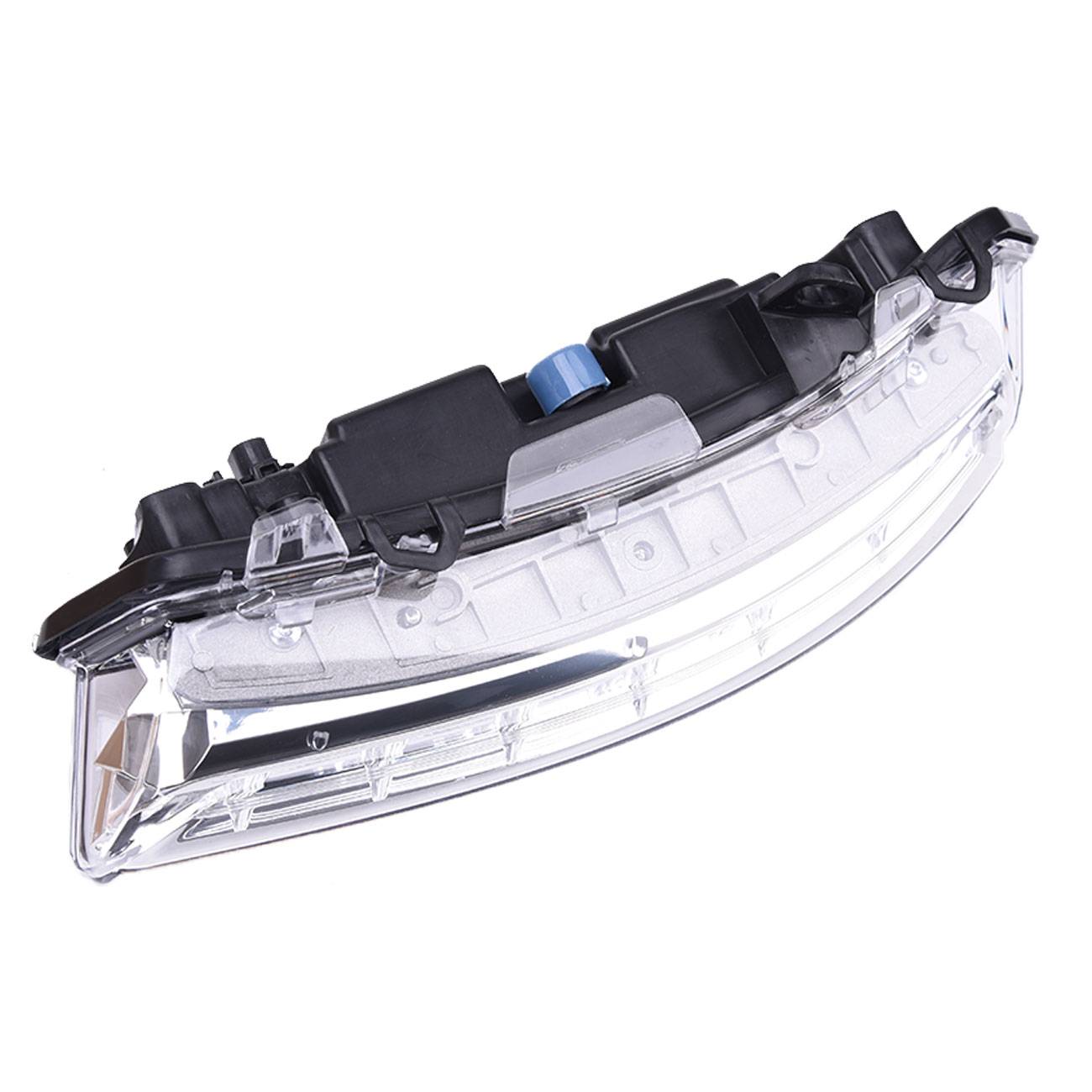 Levé přední světlo pro denní svícení (DRL) na straně řidiče pro Mercedes-Benz W204 W218 W221 BF0216390005 angle 6