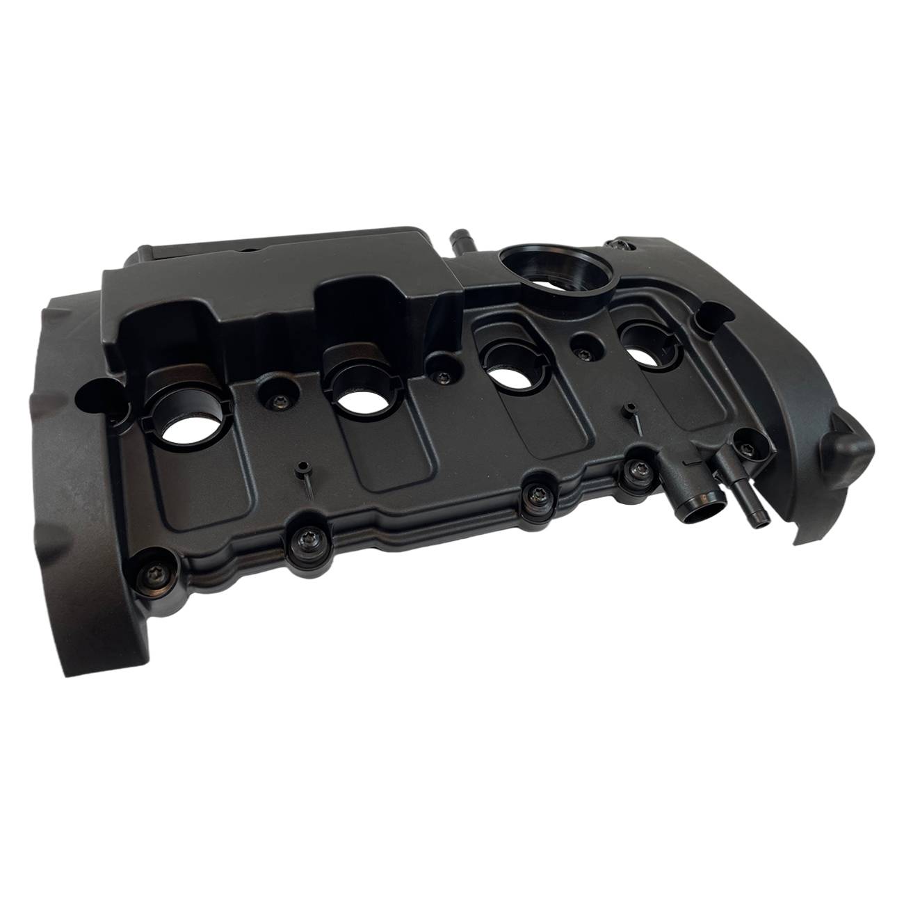 Engine Valve Cover w/ Gasket & Bolts Fits Audi A4 A4 Quattro 2.0L DOHC 2005-2009