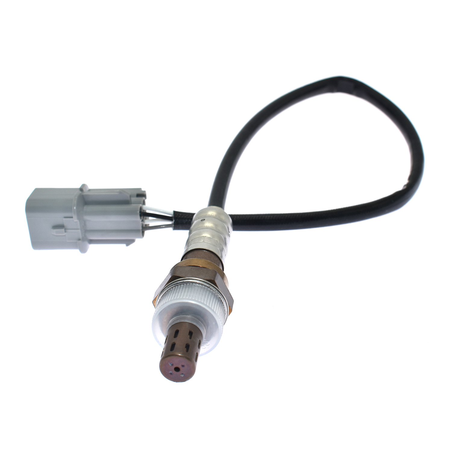 Oxygen Sensor（Upstream Left）39210-3CAA0 angle 2