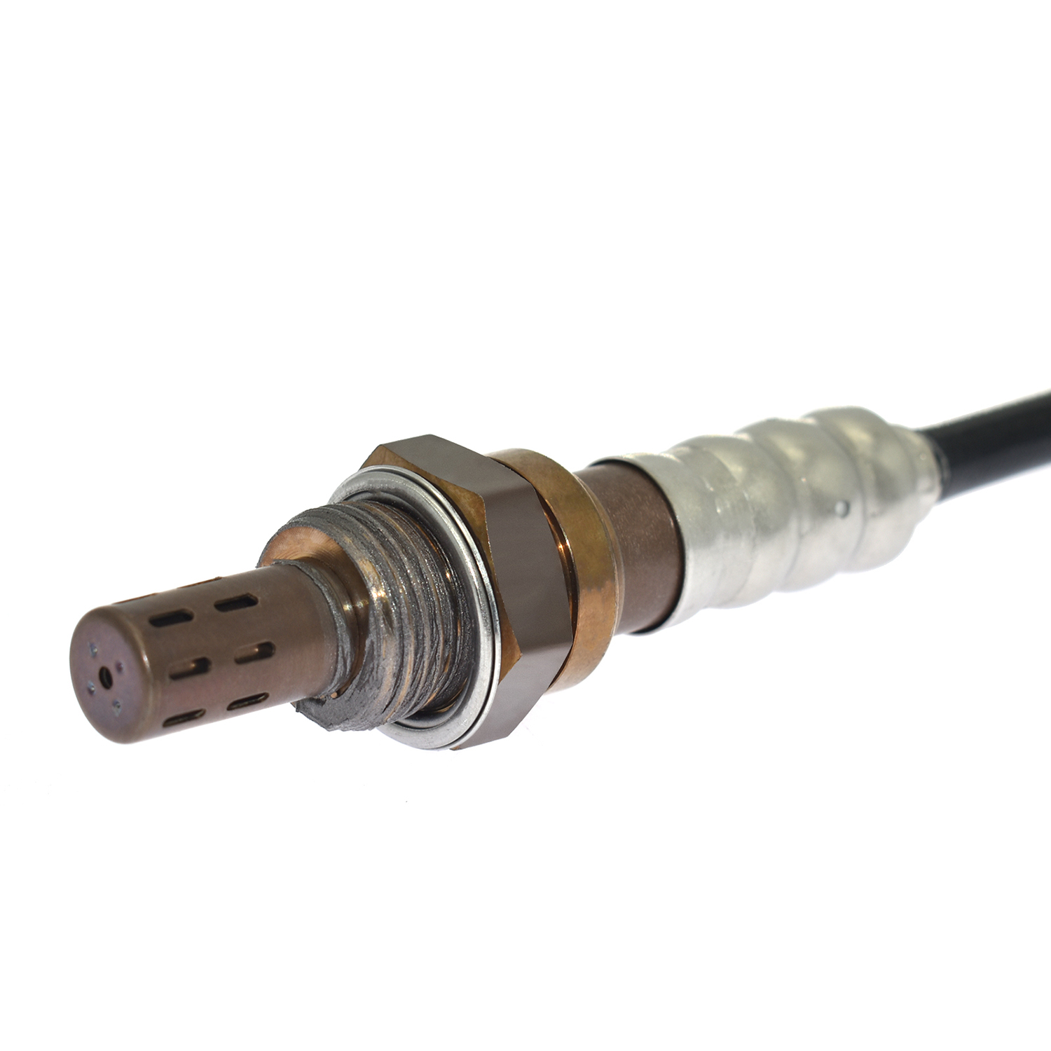 Oxygen Sensor（Upstream Left）39210-3CAA0 angle 4