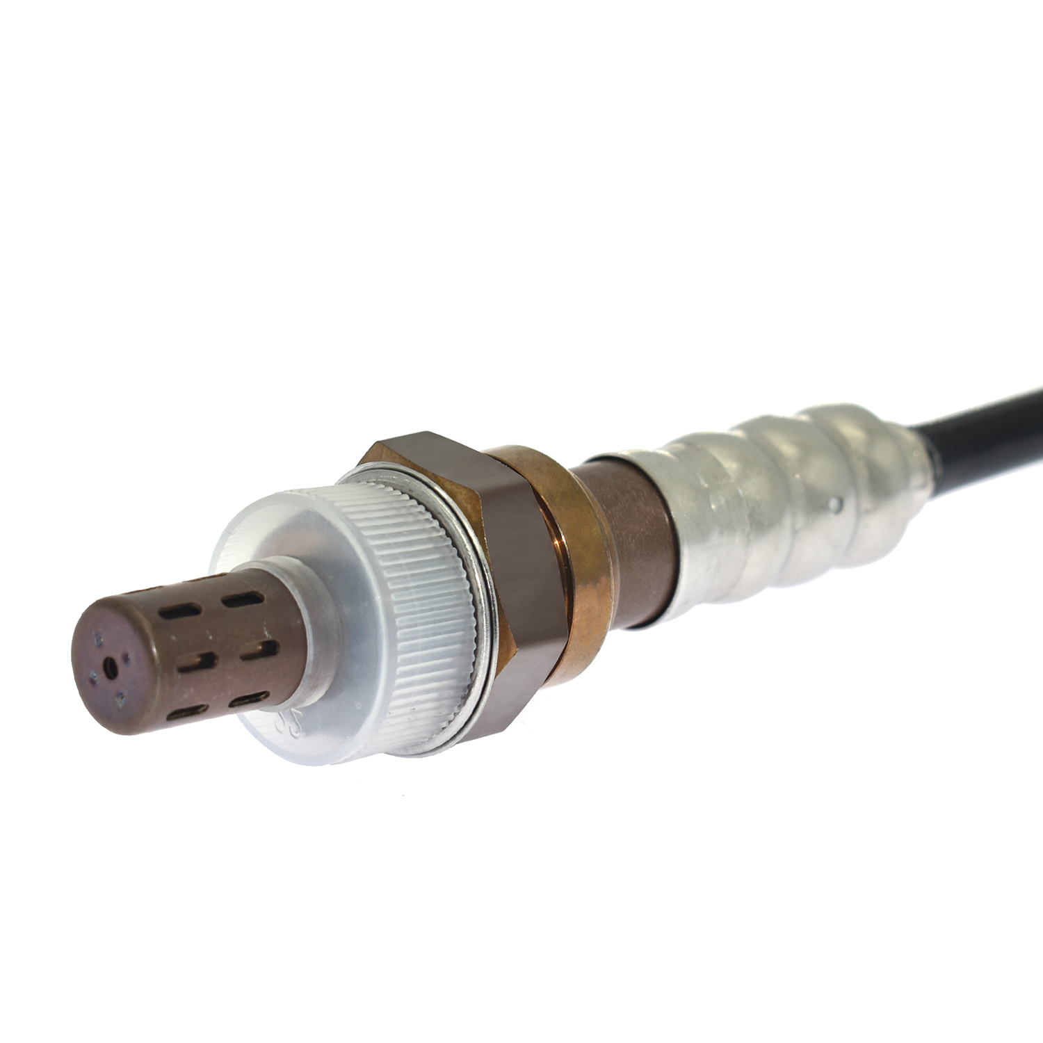 Oxygen Sensor（Upstream Left）39210-3CAA0 angle 3