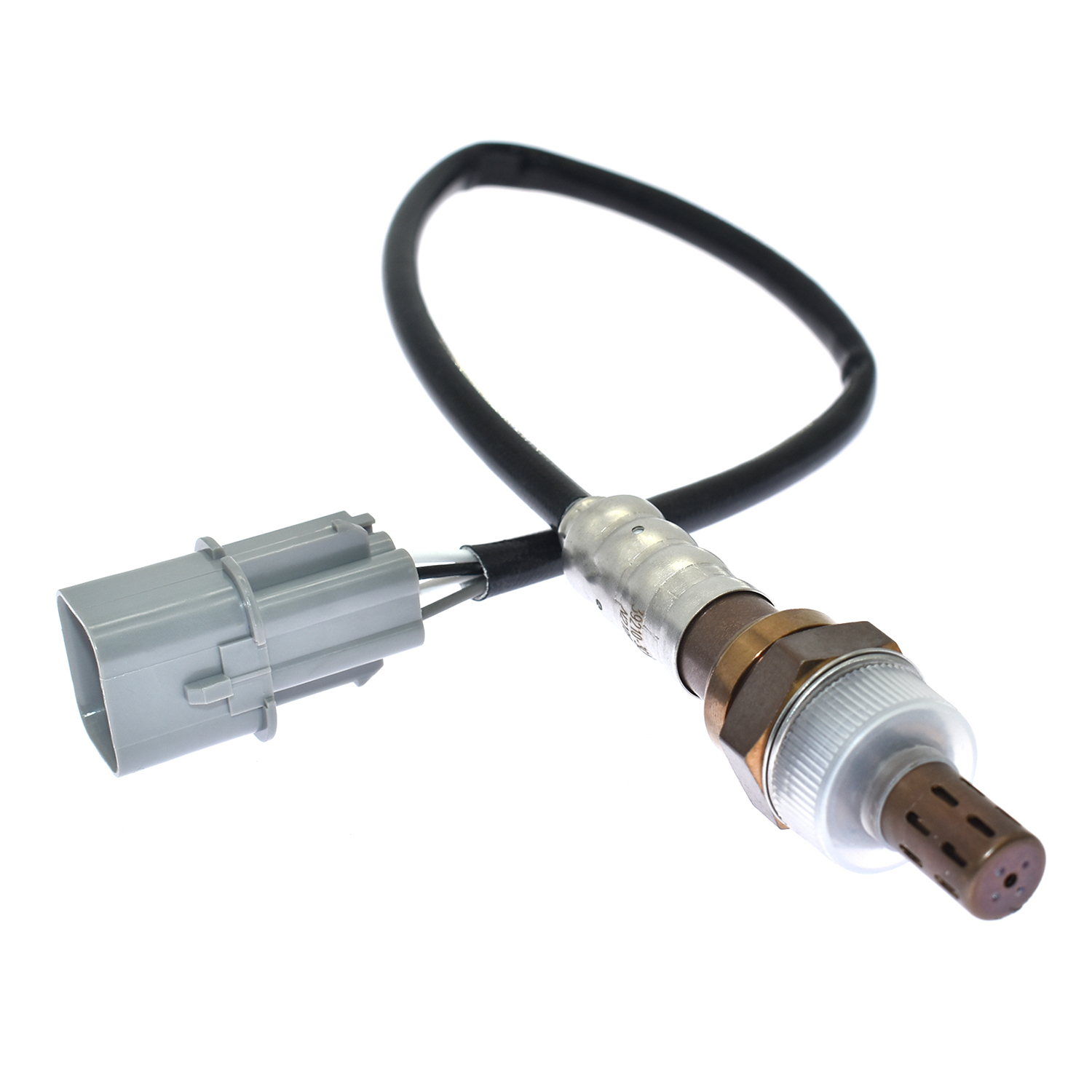 Oxygen Sensor（Upstream Left）39210-3CAA0 angle 9