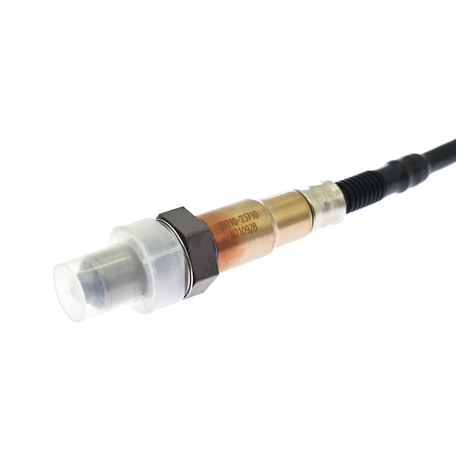 Oxygen Sensor (Upstream) 39210-23710 angle 4