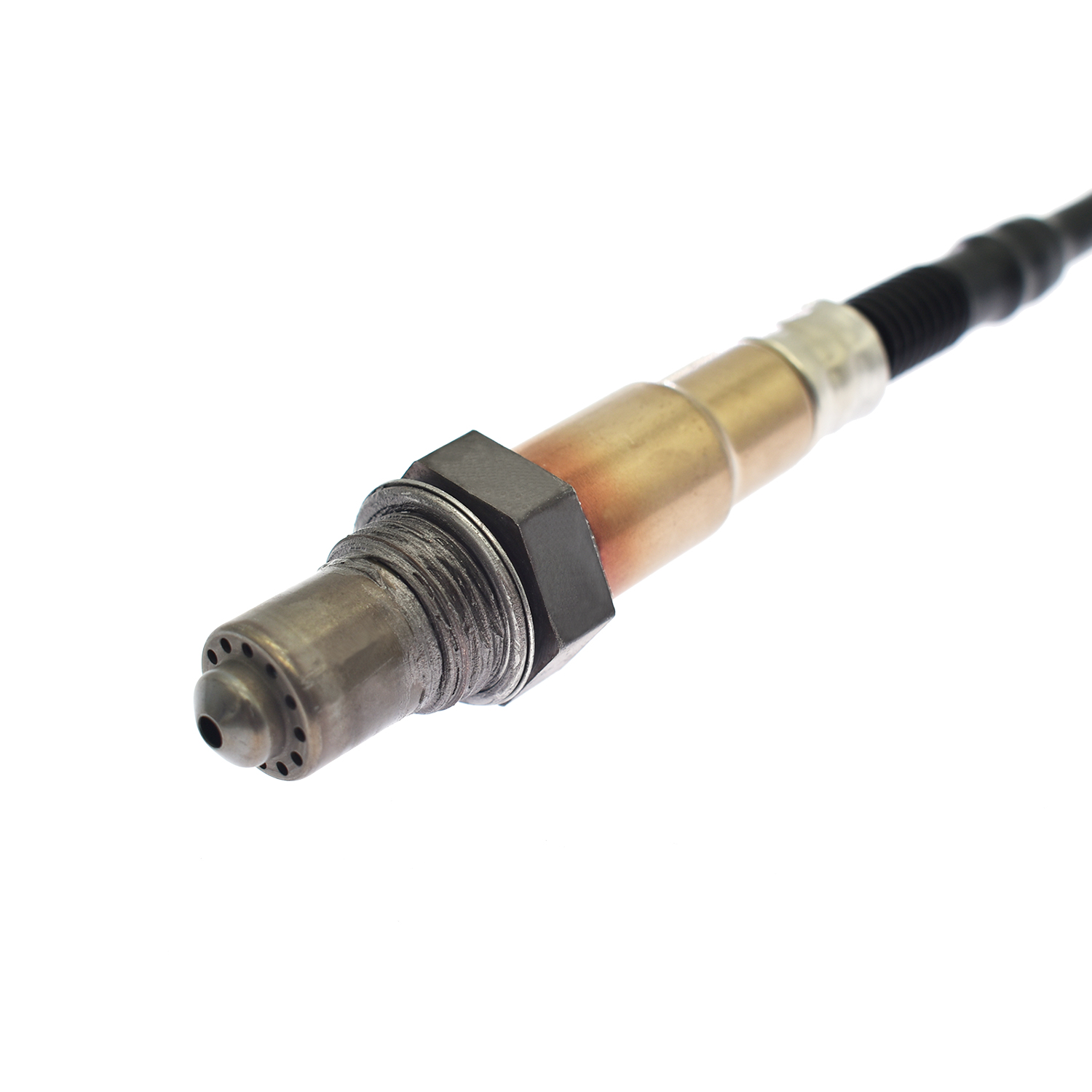 Oxygen Sensor (Upstream) 39210-23710 angle 6
