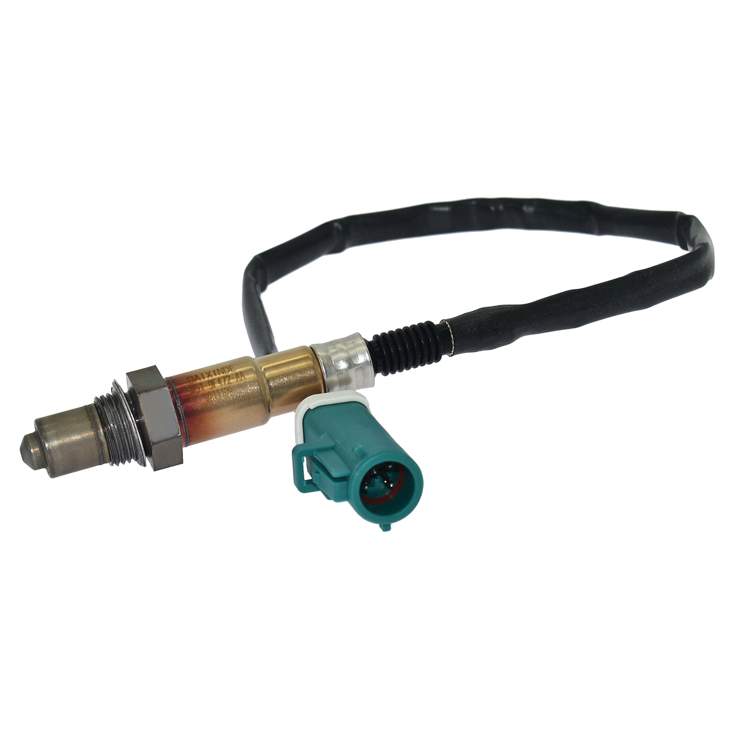 Oxygen Sensor 3M51-9F472-AA angle 4
