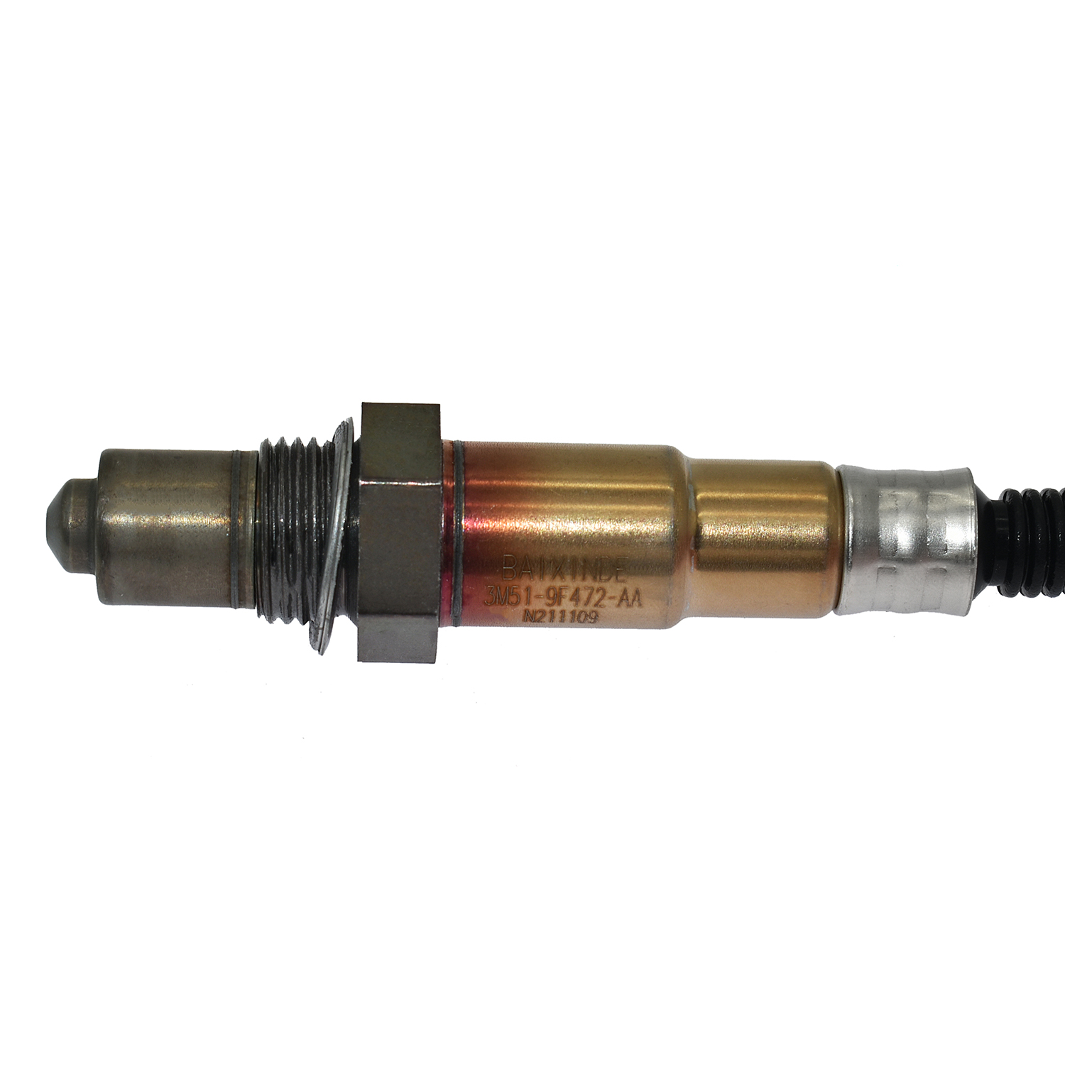 Oxygen Sensor 3M51-9F472-AA angle 7