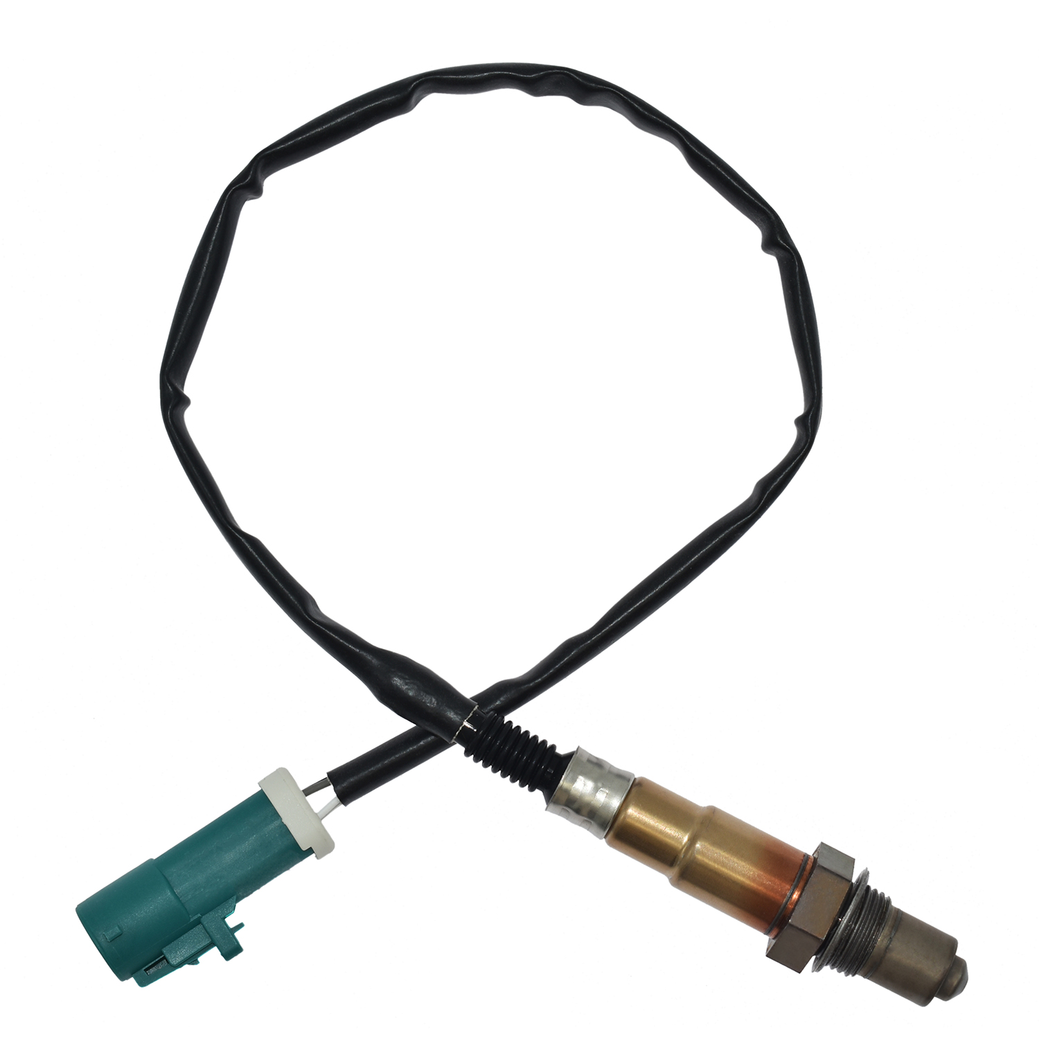 Oxygen Sensor 3M51-9F472-AA angle 9