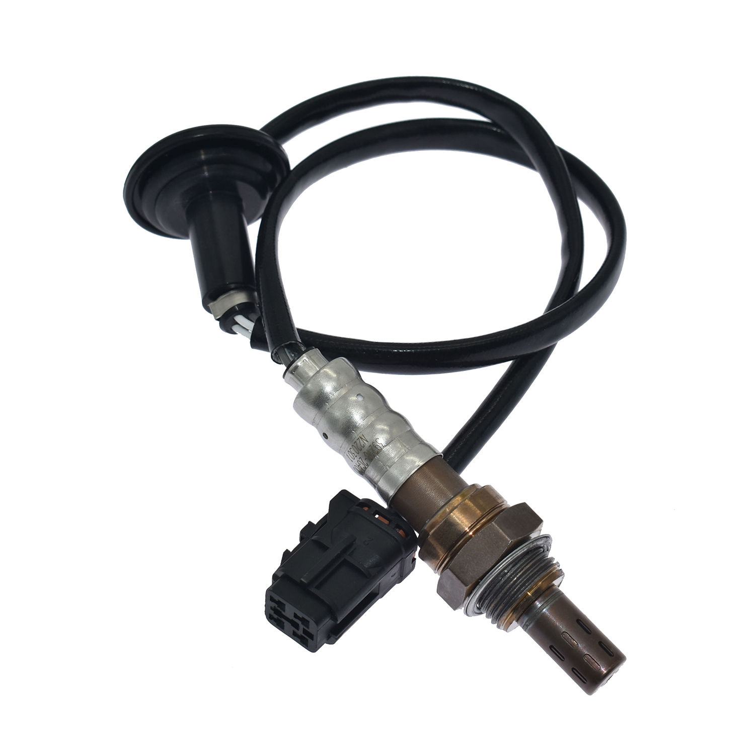 Oxygen Sensor（Downstream）39210-2G400 angle 5