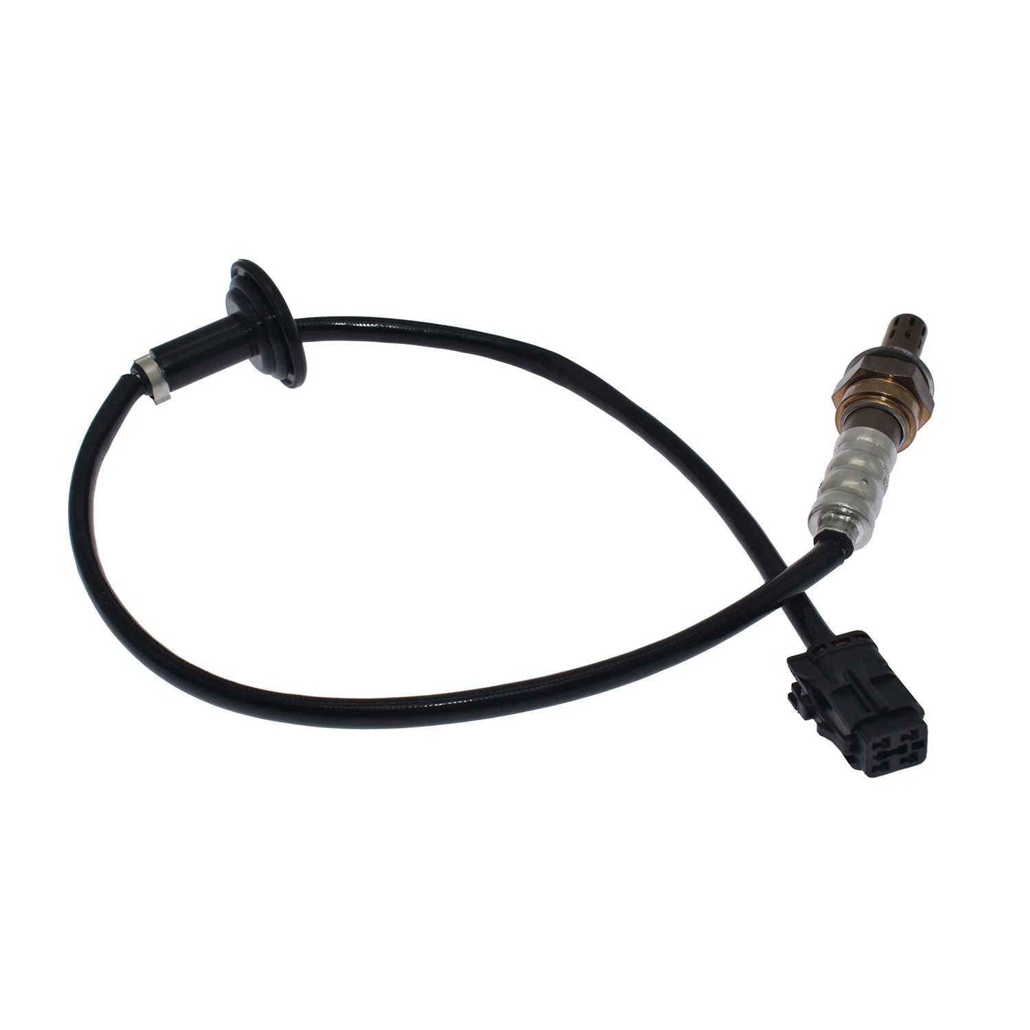 Oxygen Sensor（Downstream）39210-2G400 angle 9