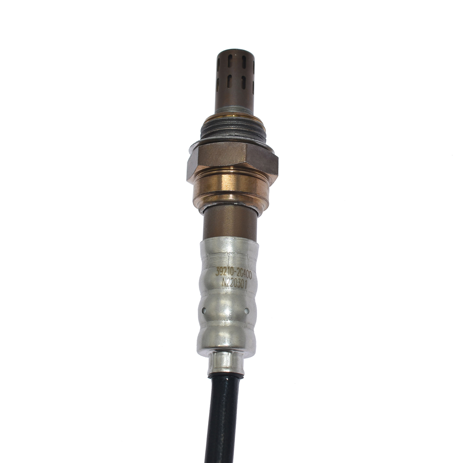 Oxygen Sensor（Downstream）39210-2G400 angle 6